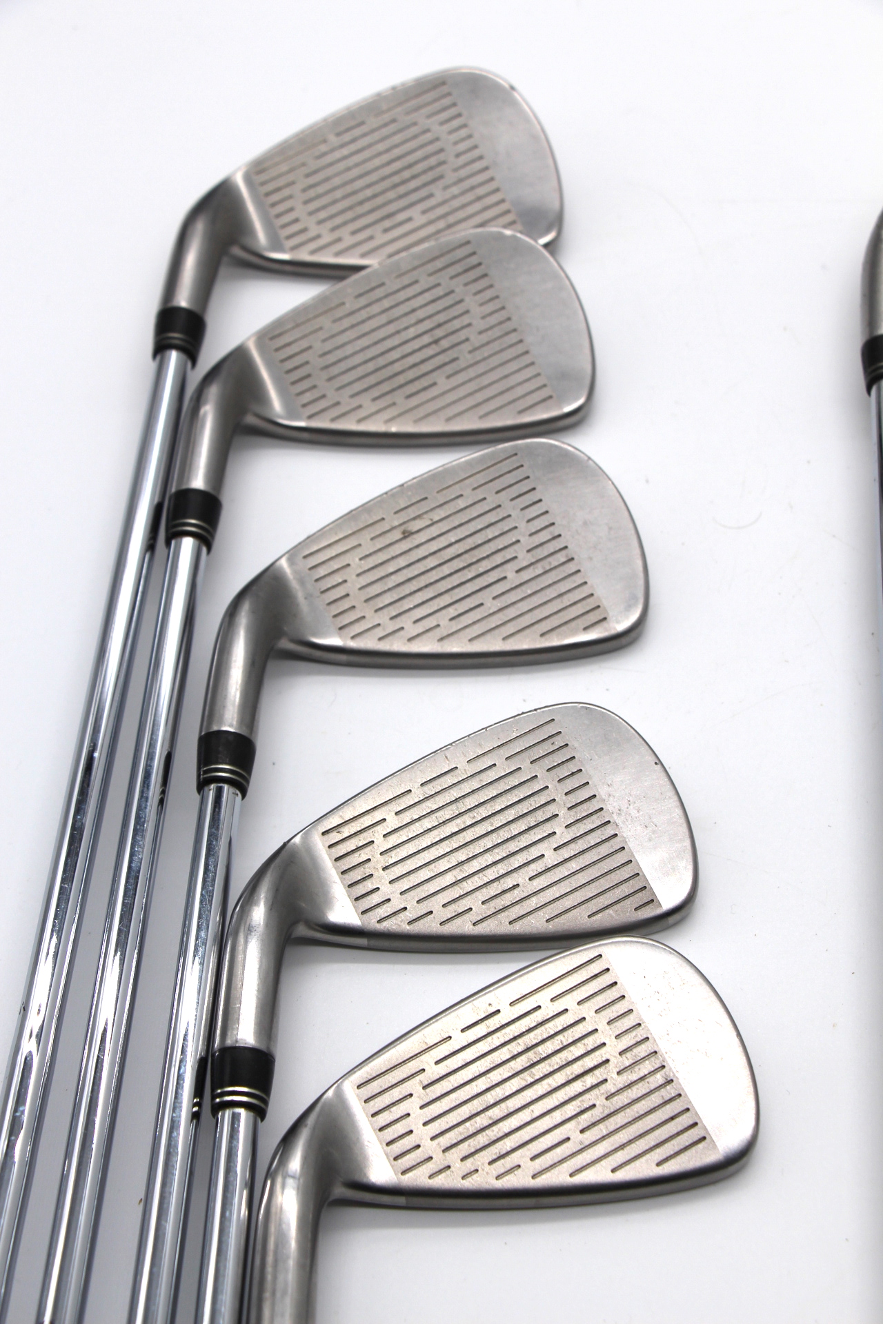 Cobra King SS-i Oversize Iron Set - Golf Geeks