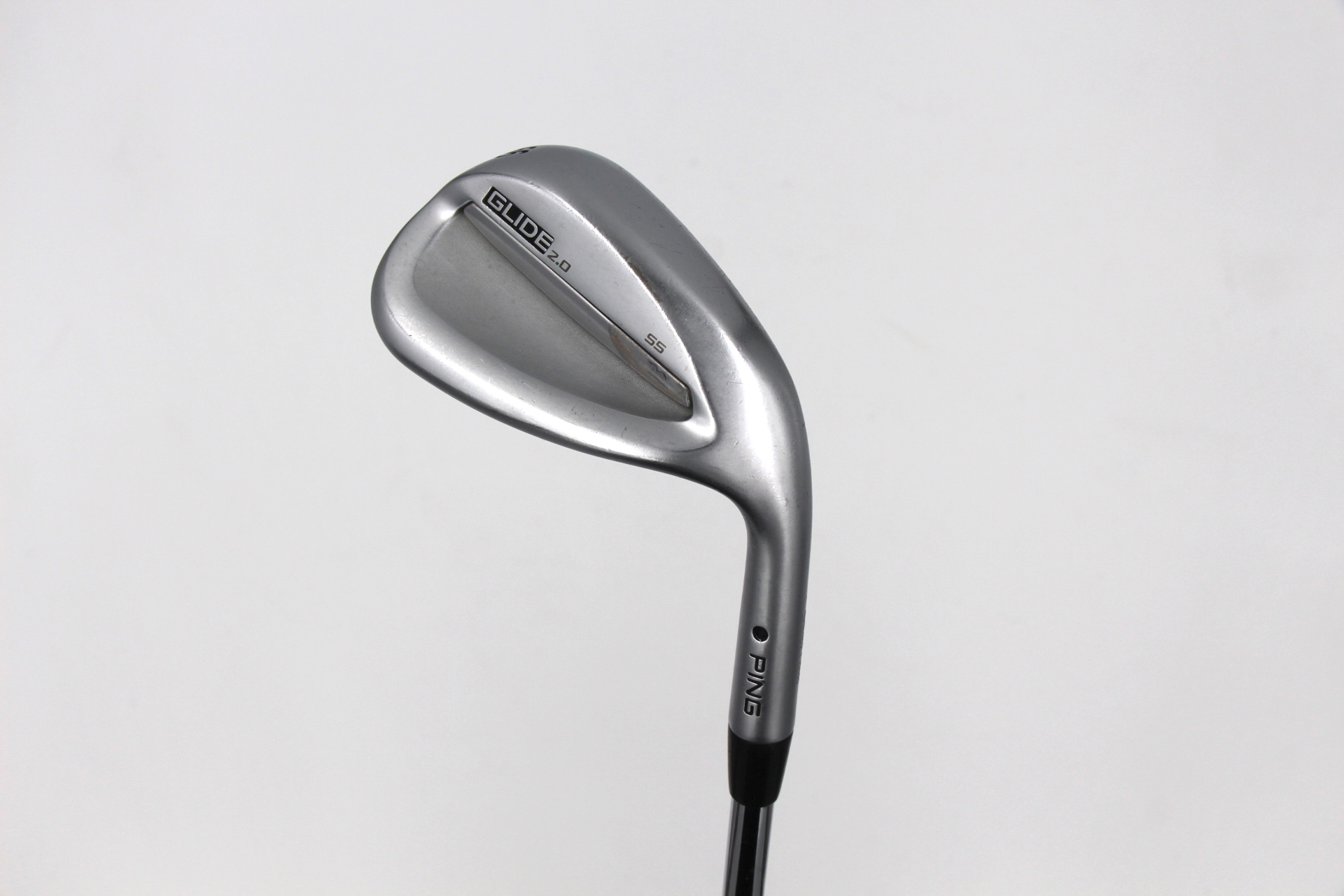 ping glide 3.0 56 degree wedge