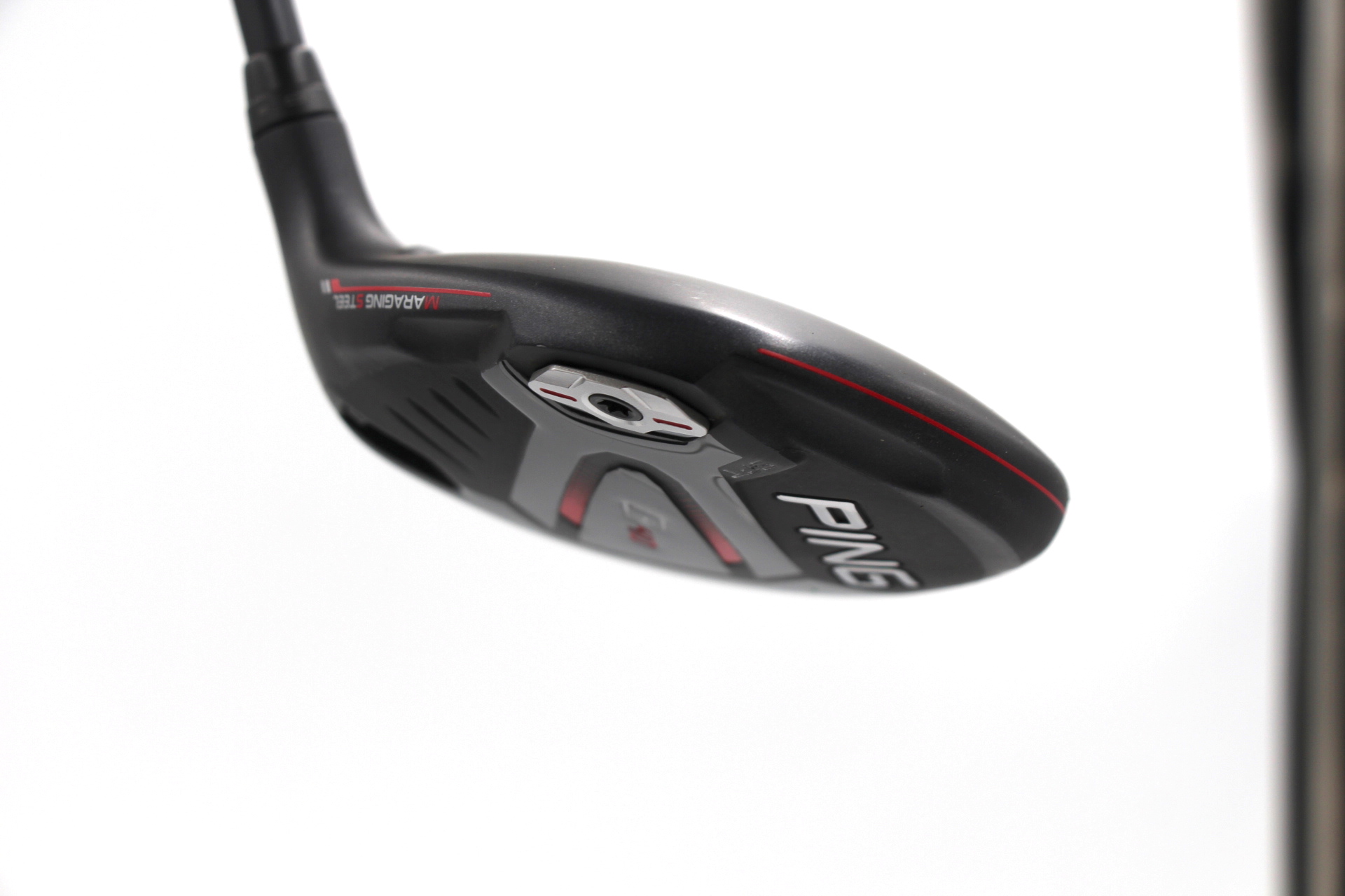 Ping G410 SFT 3Wood Fairway Golf Geeks