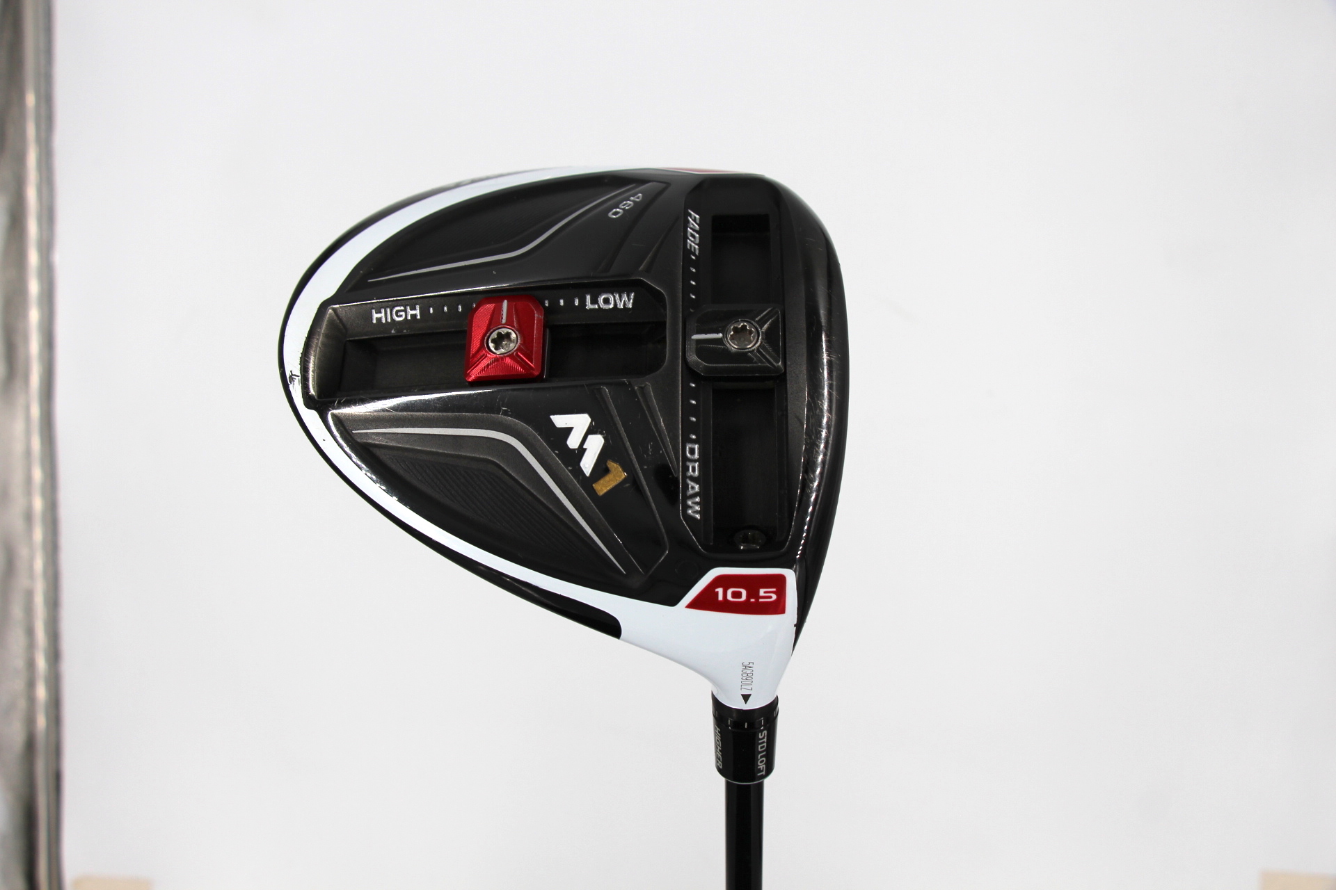 TaylorMade M1 Driver Golf Geeks