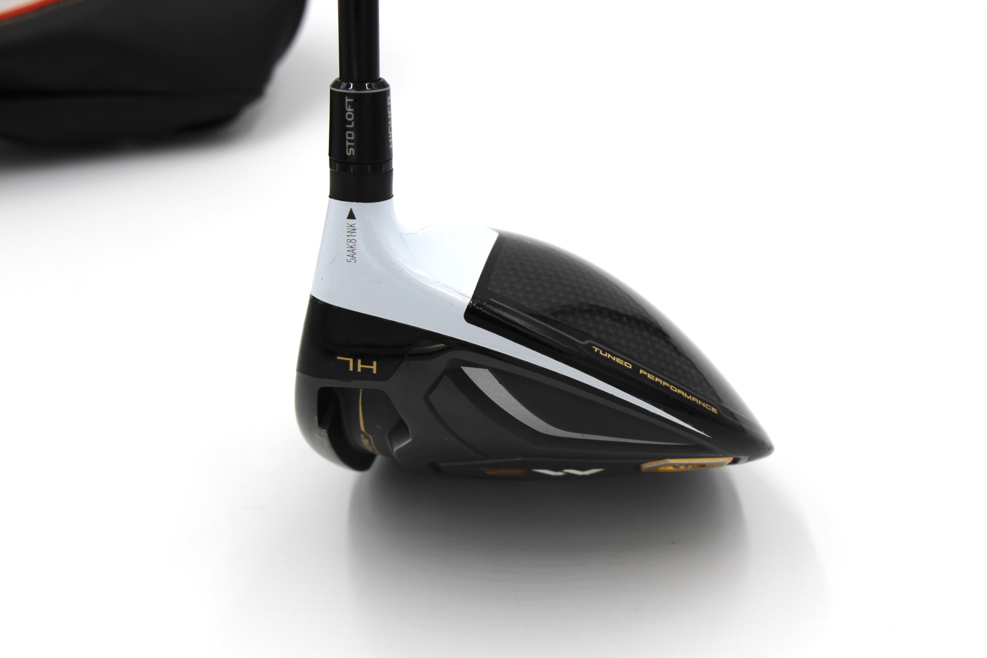 TaylorMade M2 HL Driver Golf Geeks