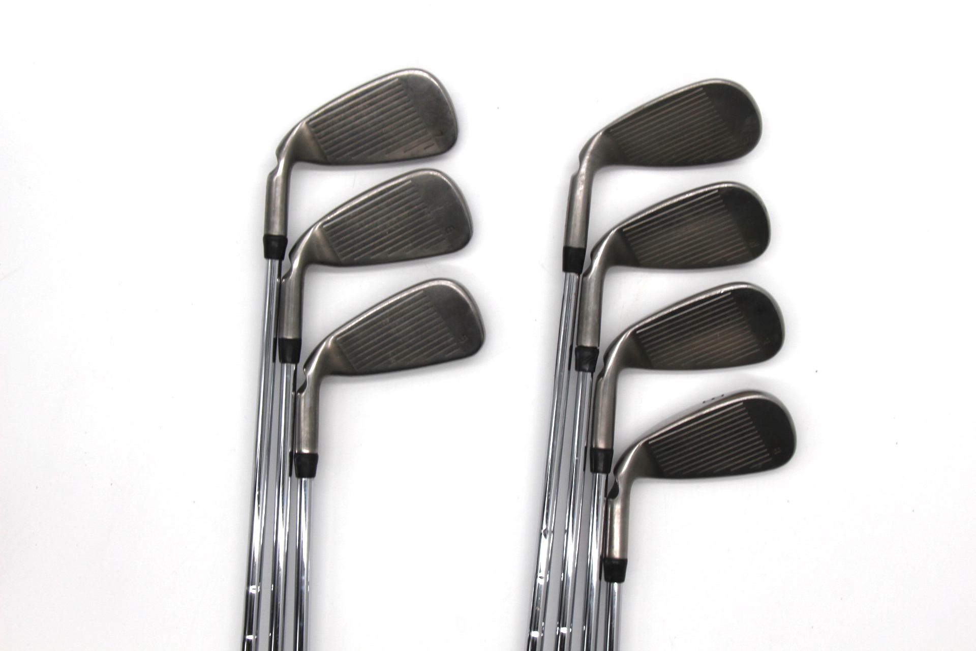 Ping GMAX Iron Set 5-SW - Golf Geeks