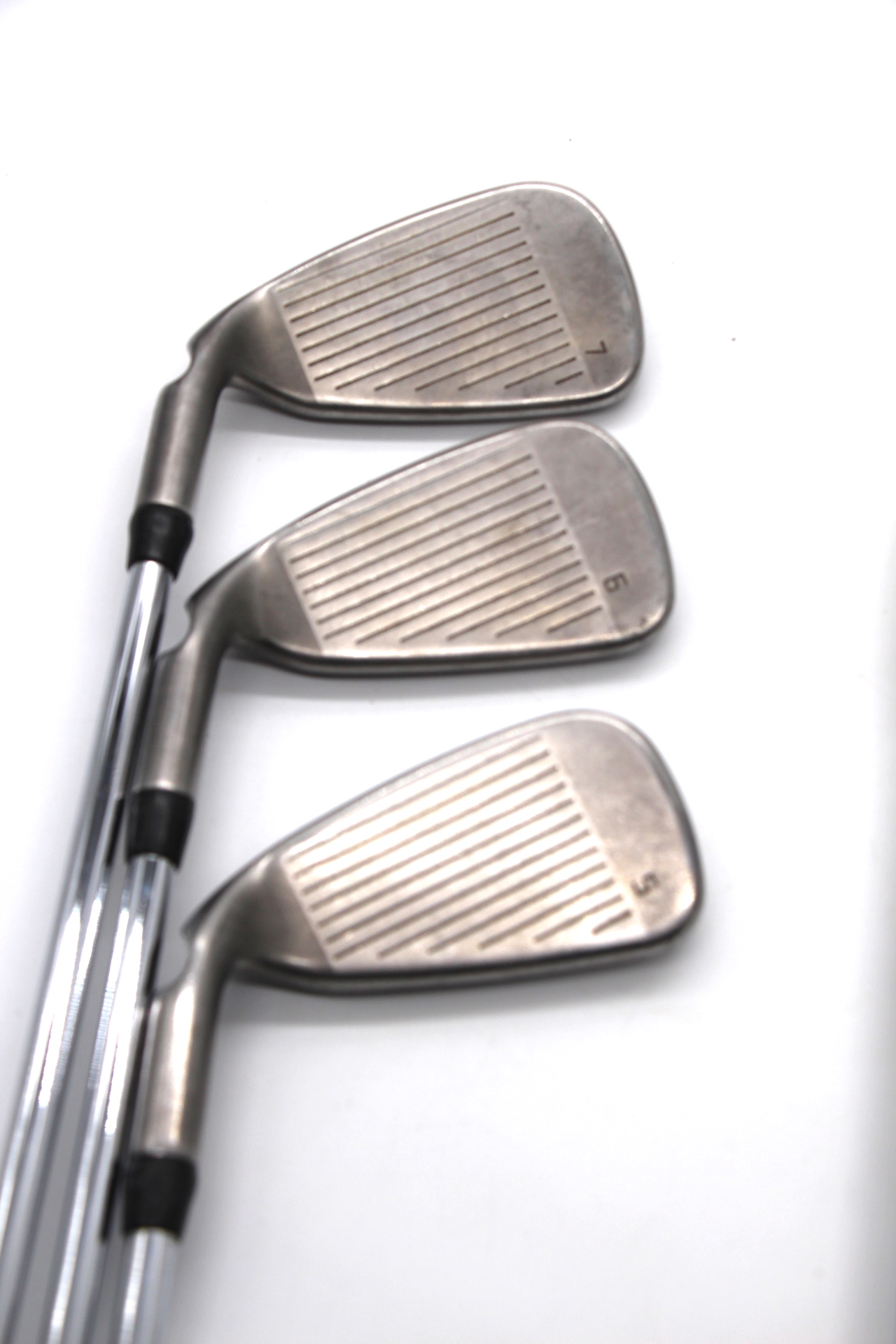 Ping GMAX Iron Set 5-SW - Golf Geeks