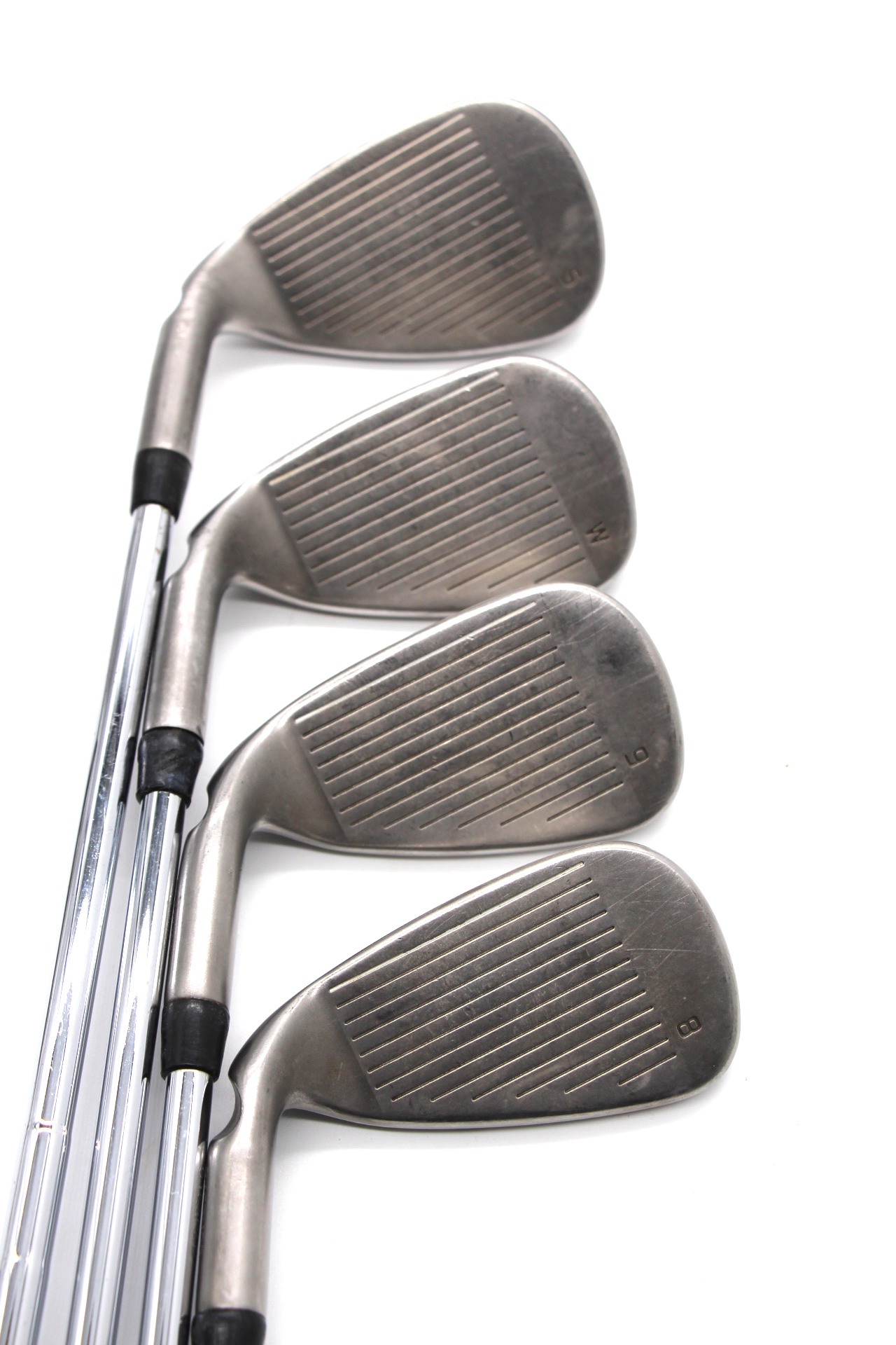 Ping GMAX Iron Set 5-SW - Golf Geeks