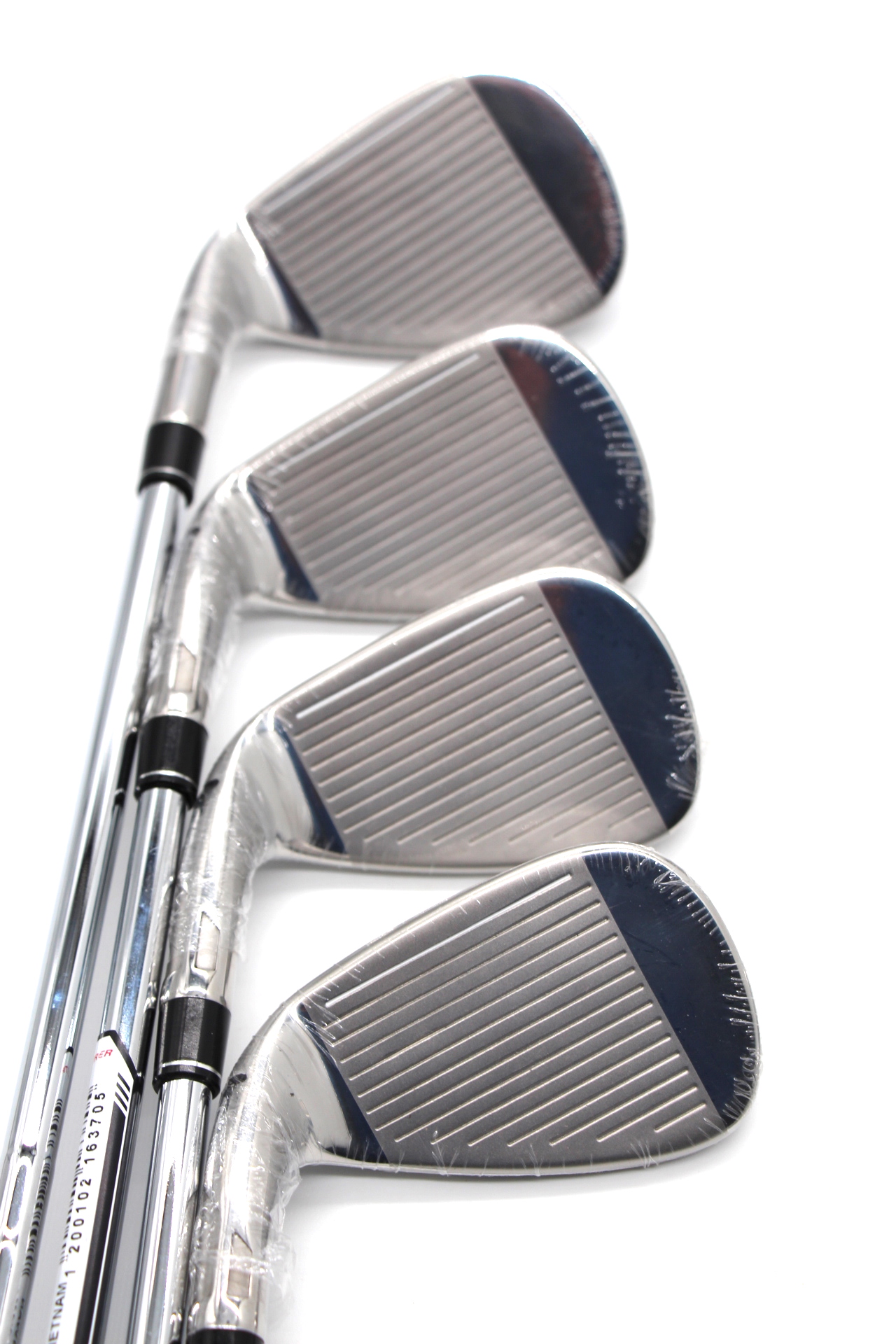 New TaylorMade Sim Max 5-SW Iron Set - Golf Geeks