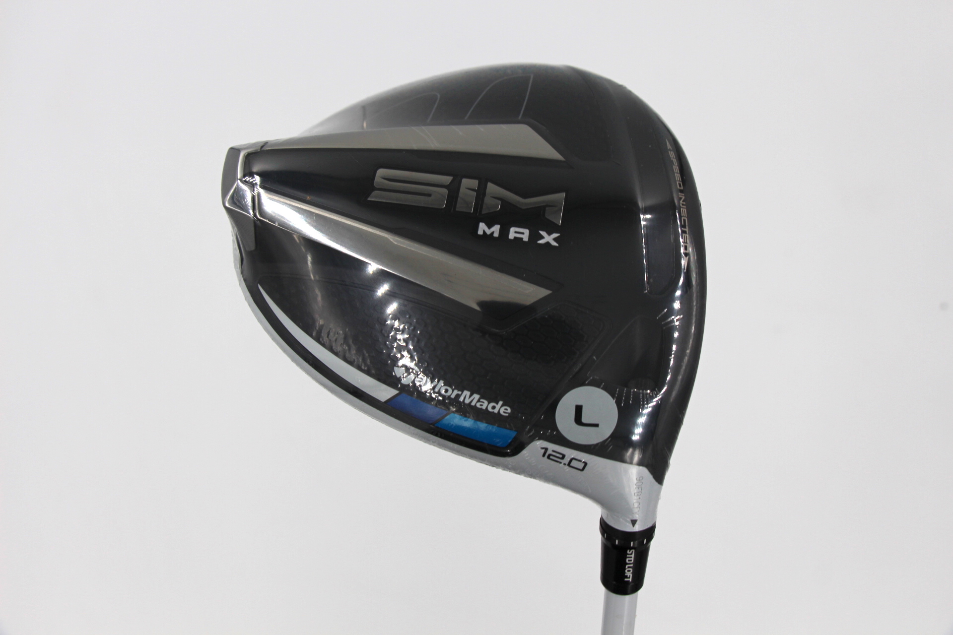 Ladies drivers used Clearance