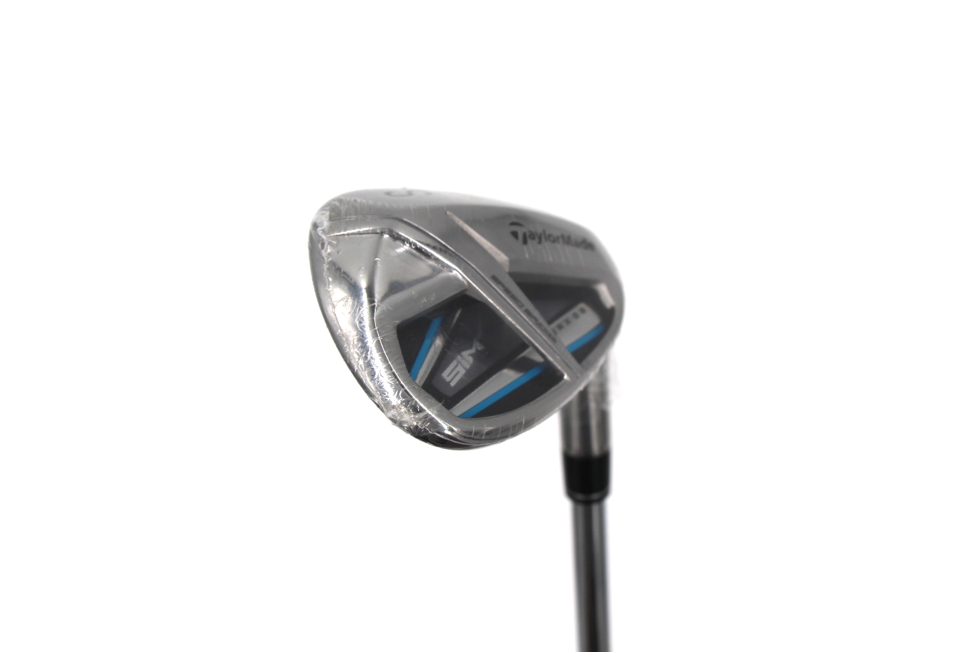 New TaylorMade Sim Max OS Sand Wedge (54") Golf Geeks