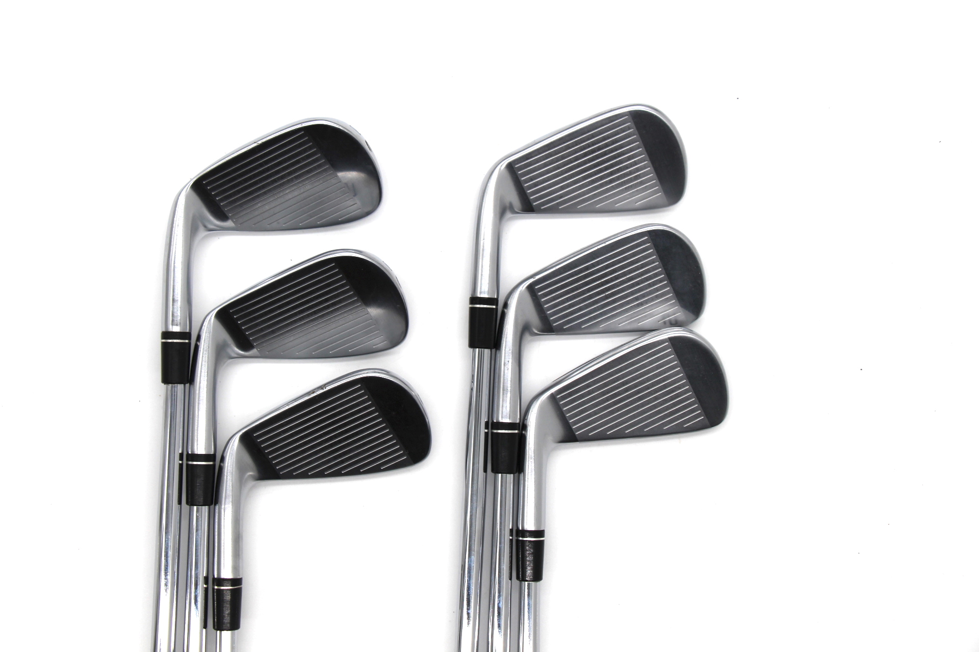 TaylorMade P790 5-PW Irons - Golf Geeks