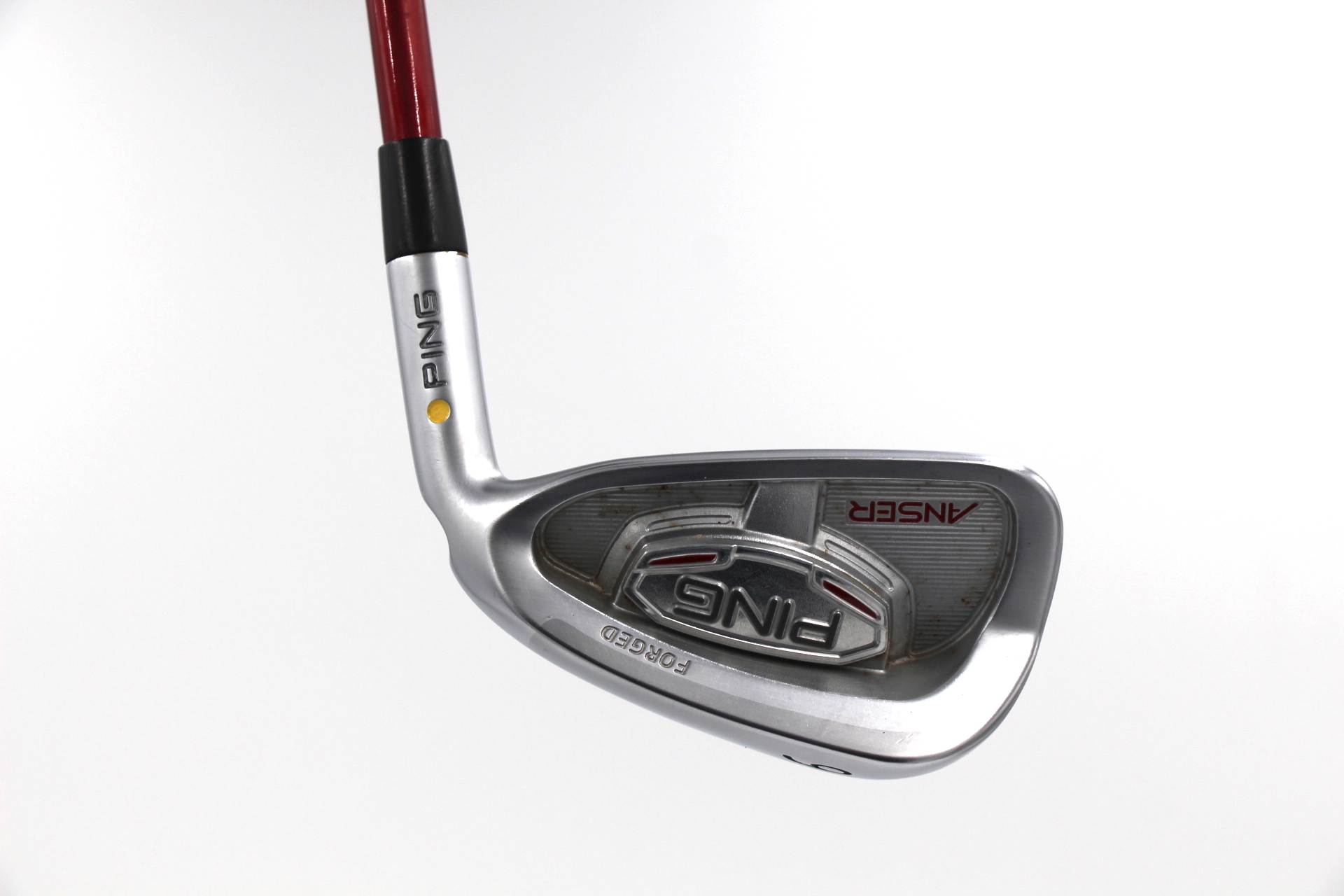 Ping Anser 3PW Iron Set Golf Geeks