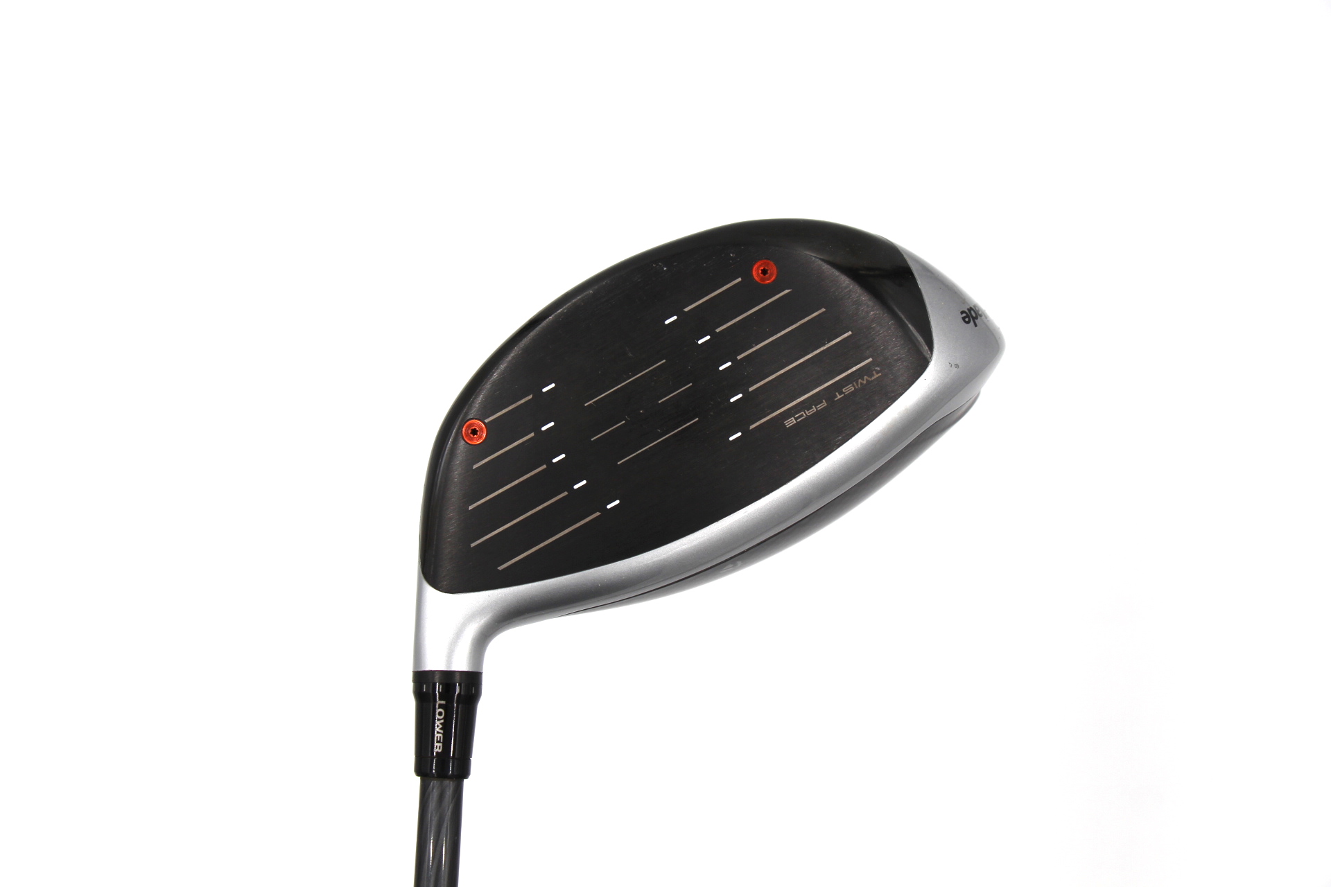 taylormade rbz driver tuning guide