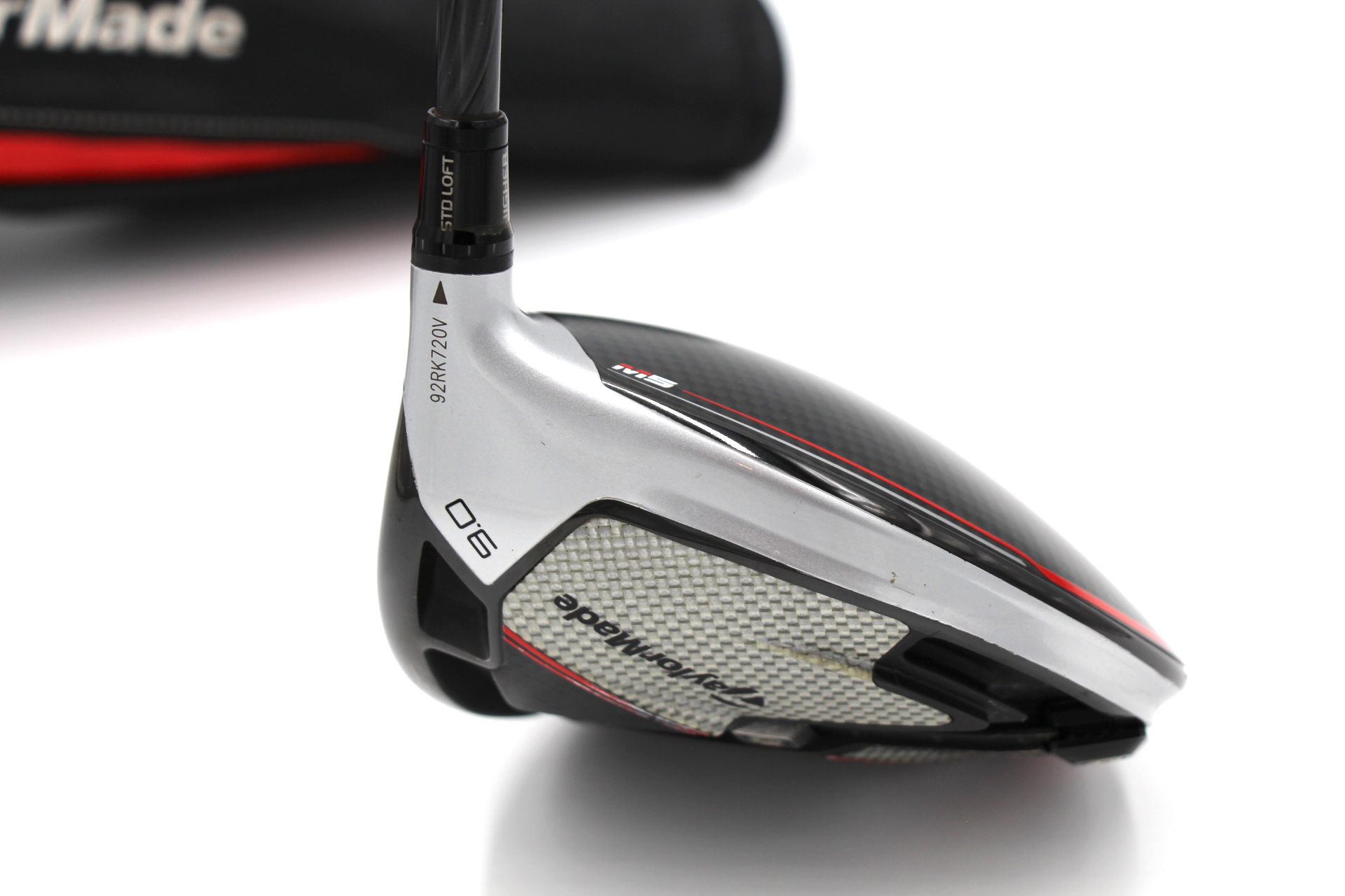 taylormade rbz driver tuning guide