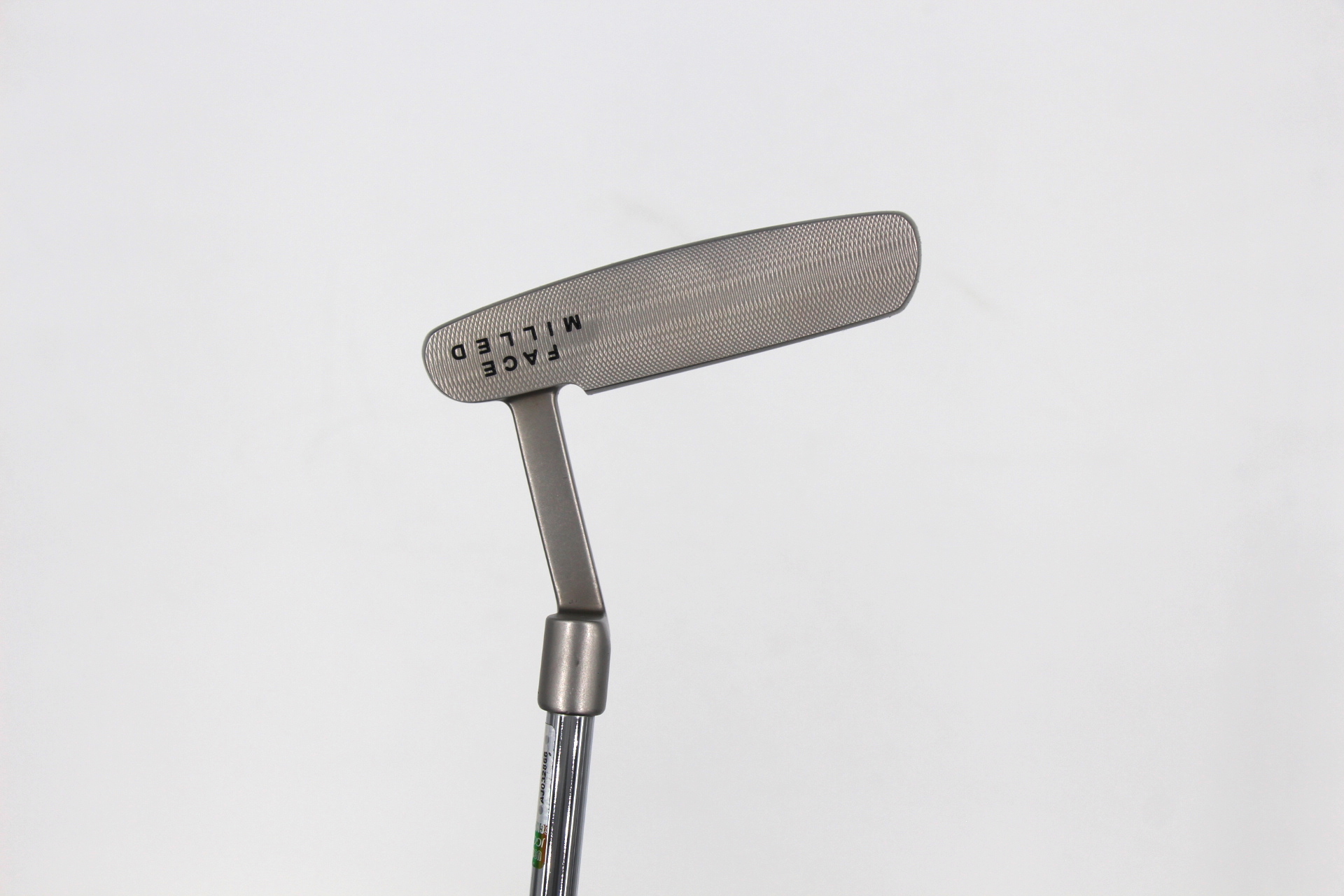 Cleveland Classic Collection No.10 Putter Golf Geeks
