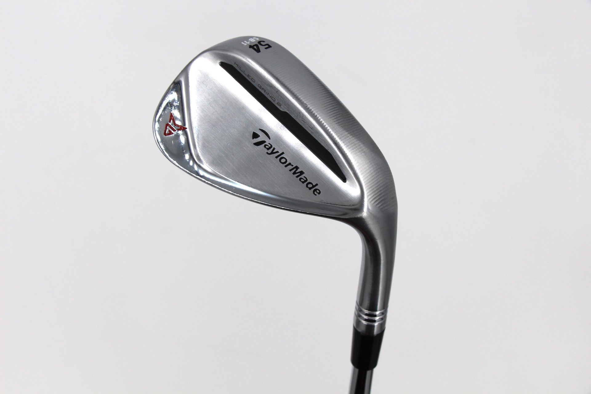 TaylorMade Milled Grind 2.0 SB 54″ Chrome Wedge