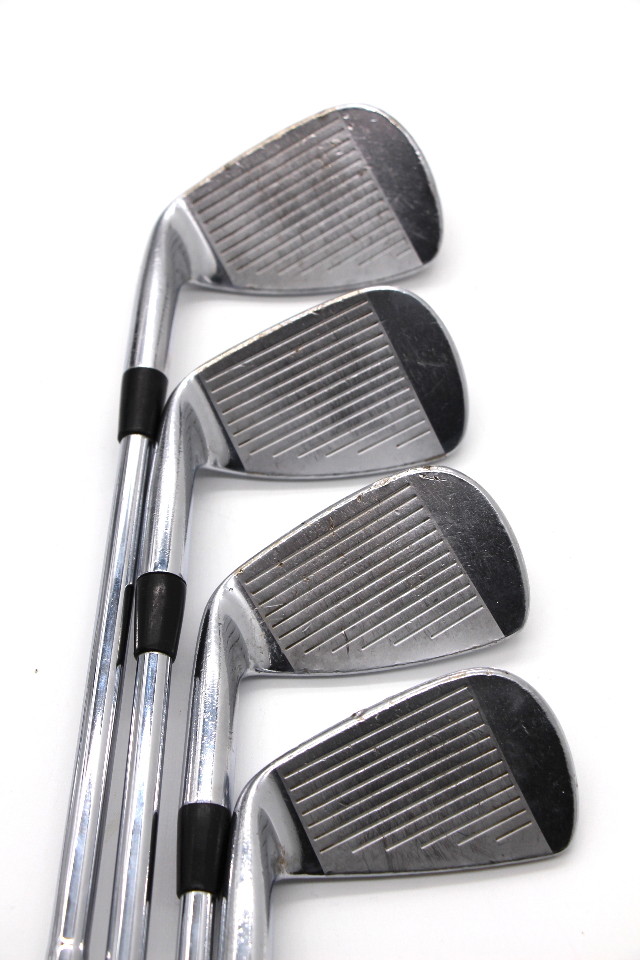 Titleist 690 CB 3-PW Iron Set - Golf Geeks
