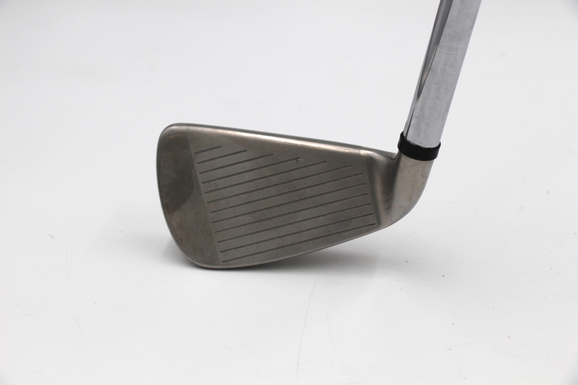 Wilson Fat Shaft 3-SW Iron Set - Golf Geeks