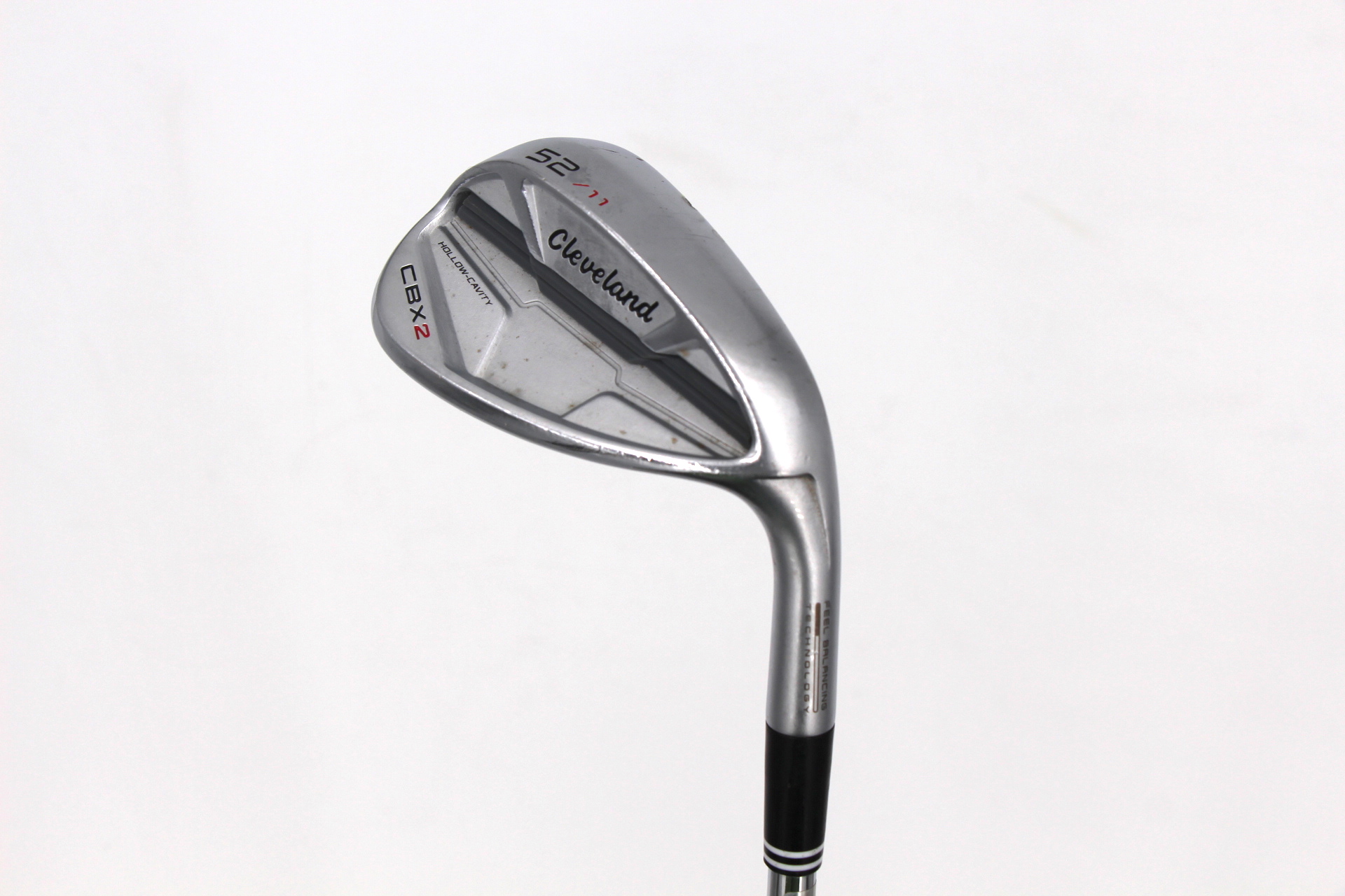 Cleveland CBX 2 52″ Wedge