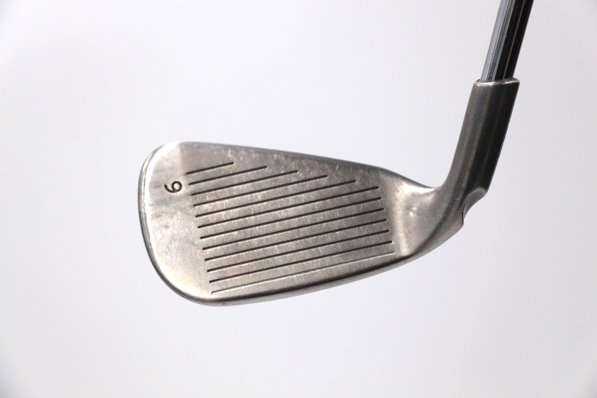 Ping G10 4-SW Iron Set - Golf Geeks