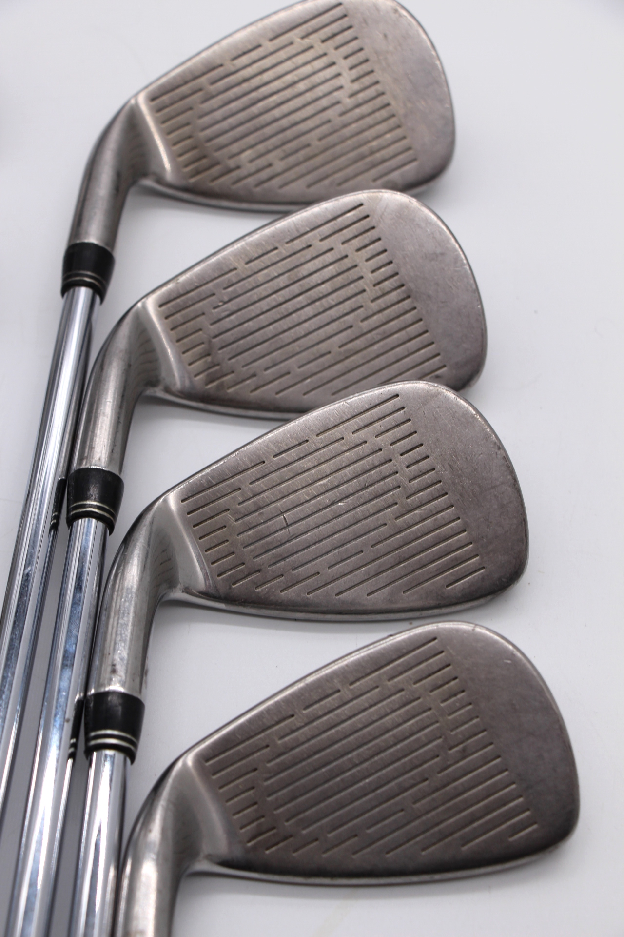 Cobra King SS Oversize Irons - Golf Geeks