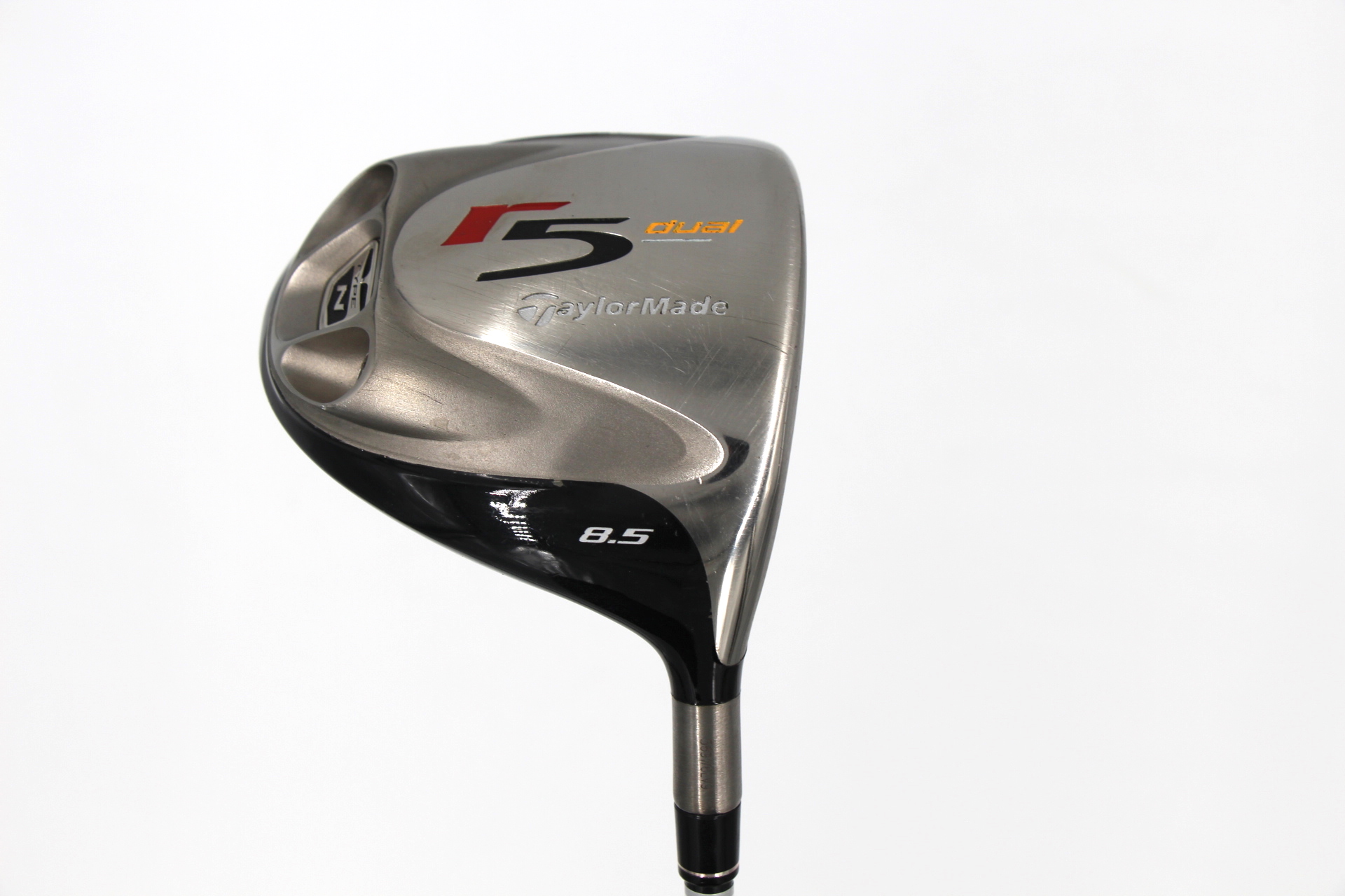 TaylorMade R5 Dual Type N Driver