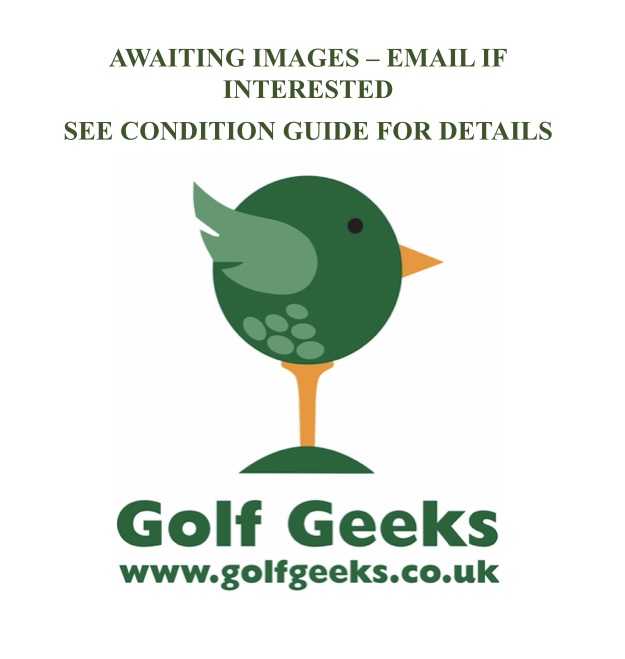 Odyssey OWorks 2Ball Putter Golf Geeks