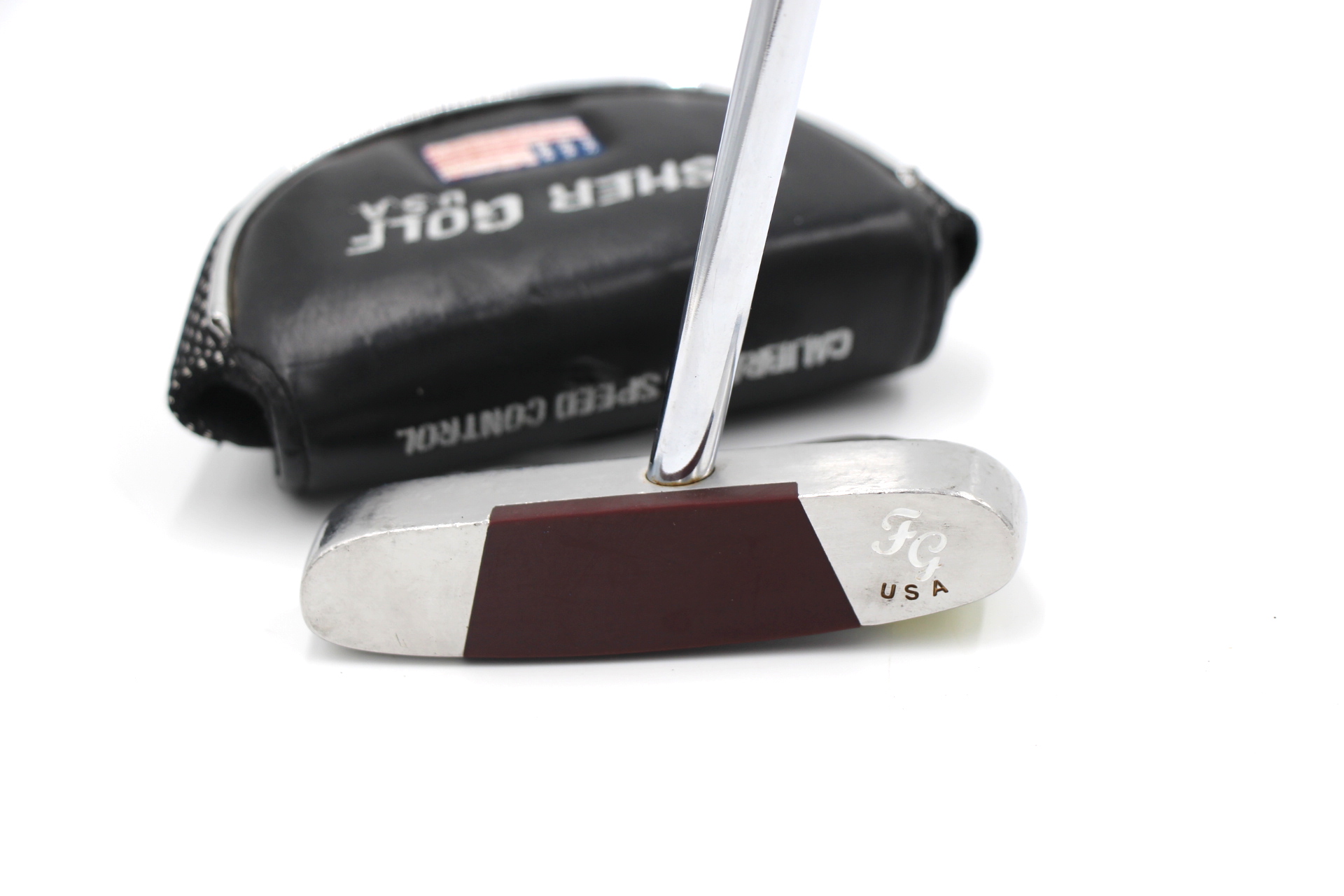 Fisher Classic Tour Series CTS-3C Putter
