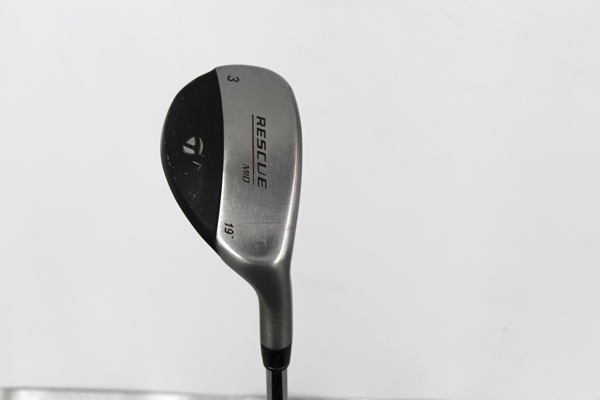 TaylorMade Rescue Mid No.3 Hybrid