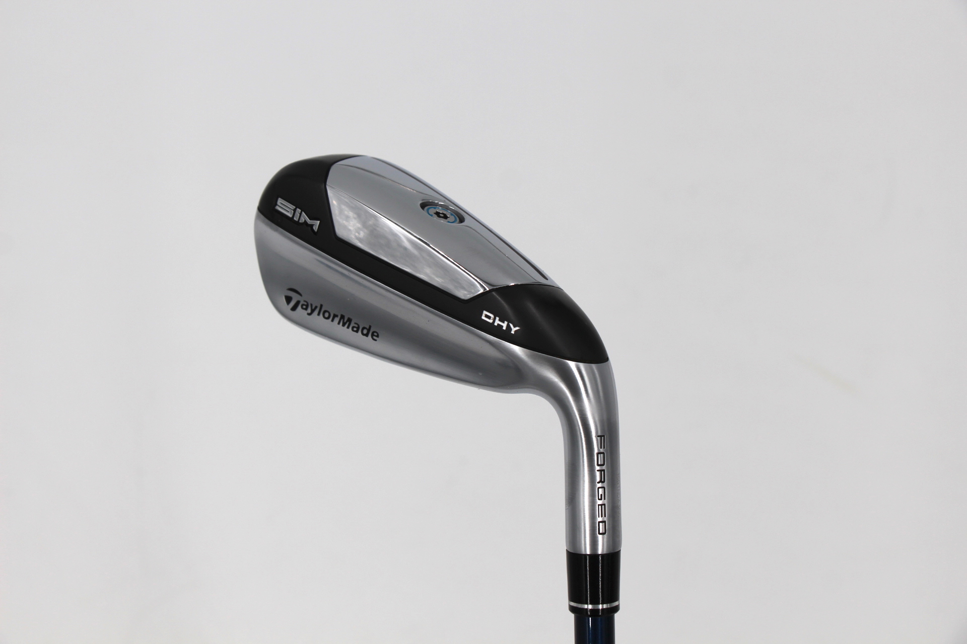 TaylorMade Sim DHY 2i Driving Hybrid