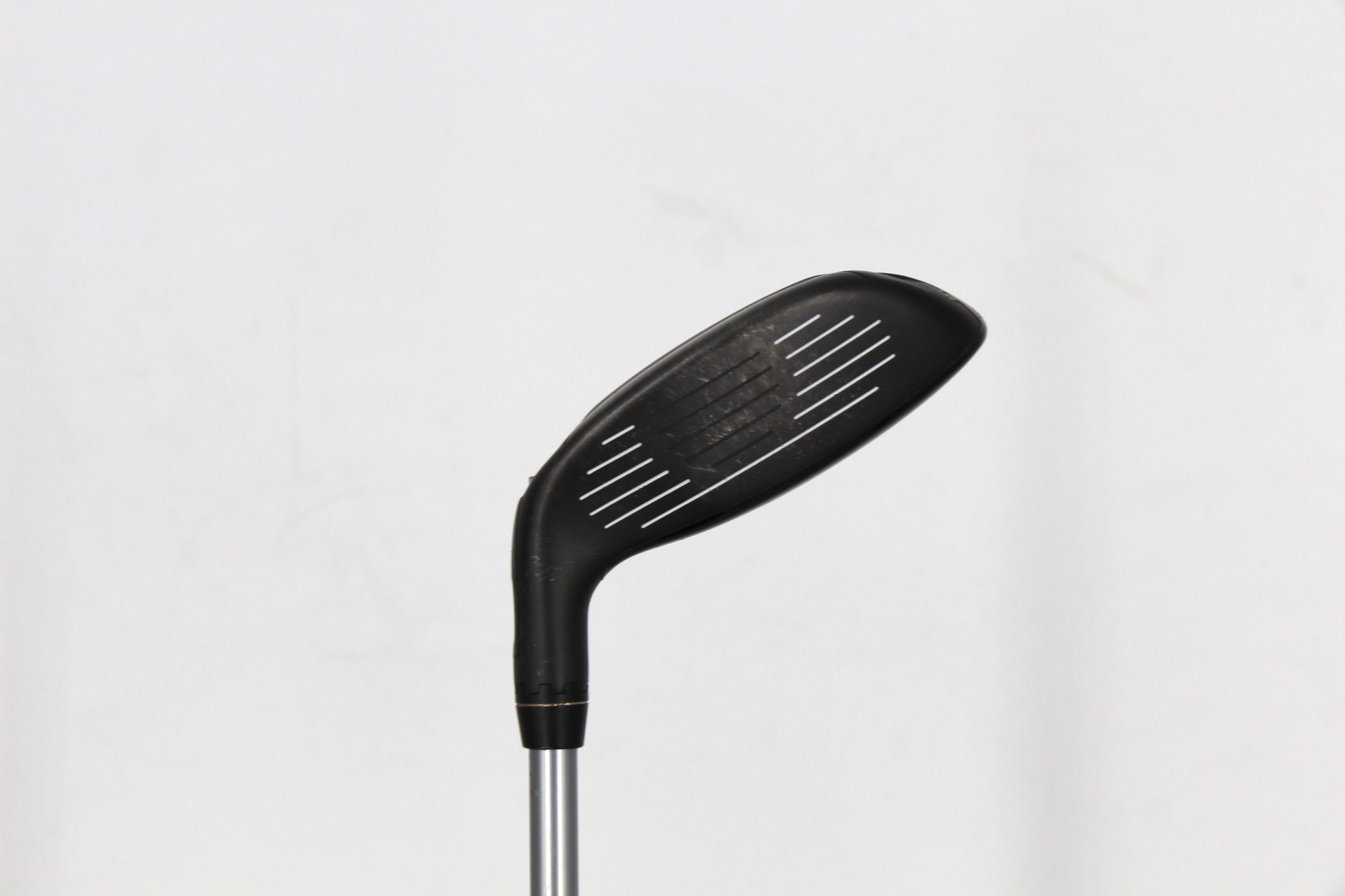 Cobra King Oversize No.4 Hybrid - Golf Geeks