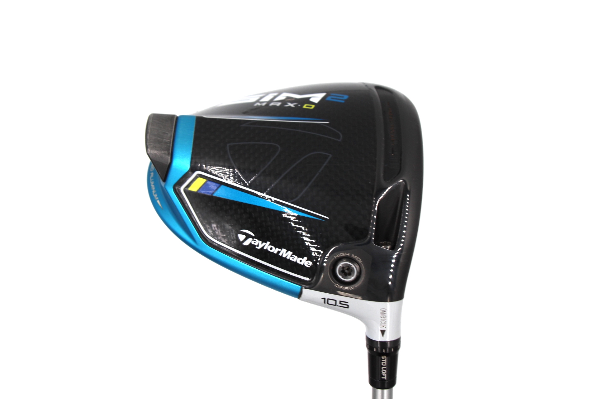 TaylorMade Sim2 Max D Driver