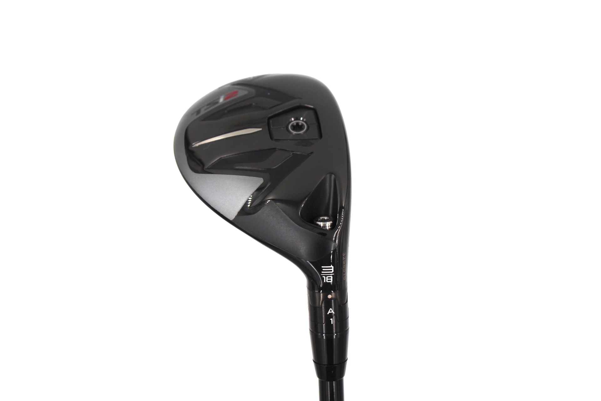 Titleist TSi2 No.3 Hybrid - Golf Geeks