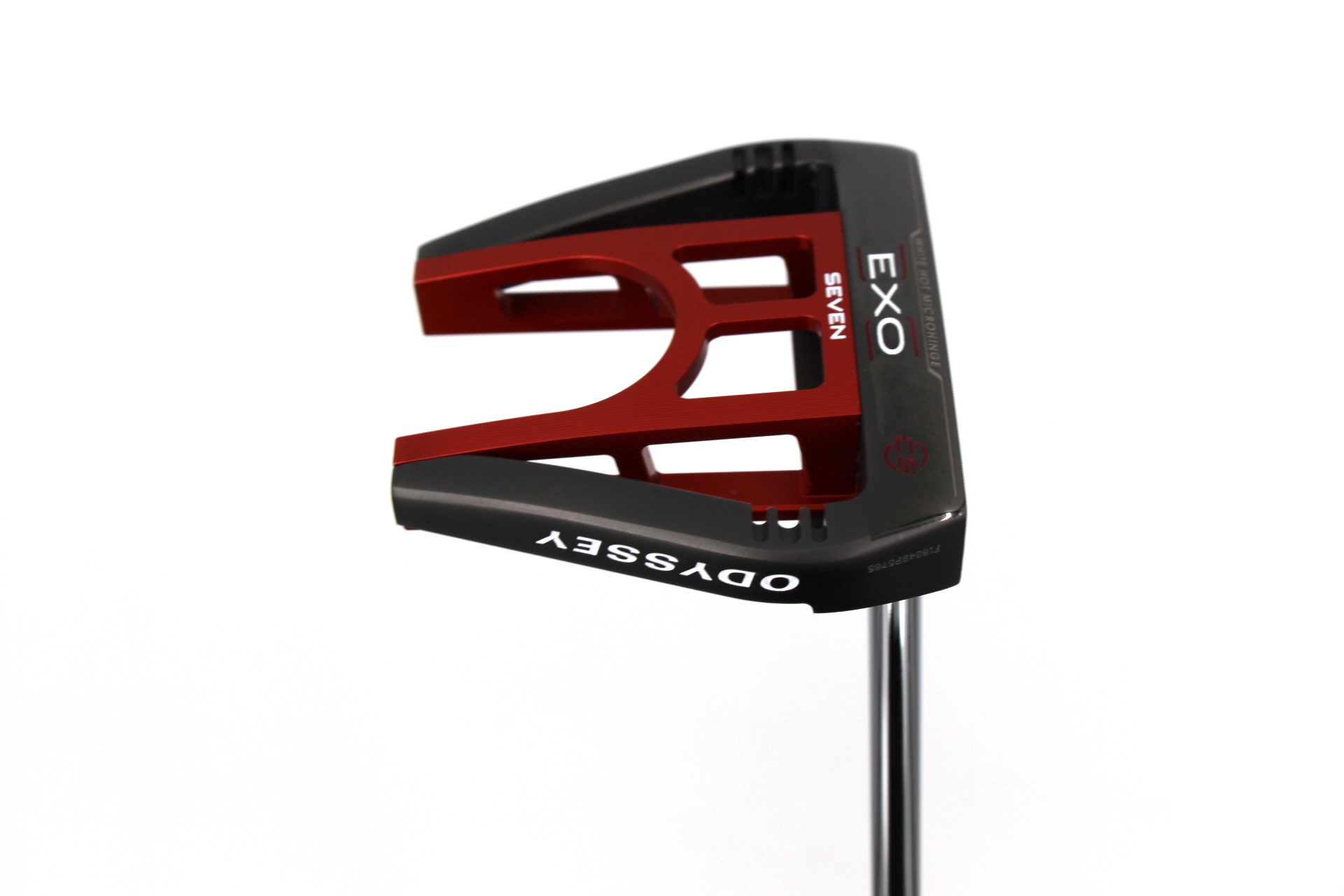 Odyssey Exo Seven CS Putter - Golf Geeks