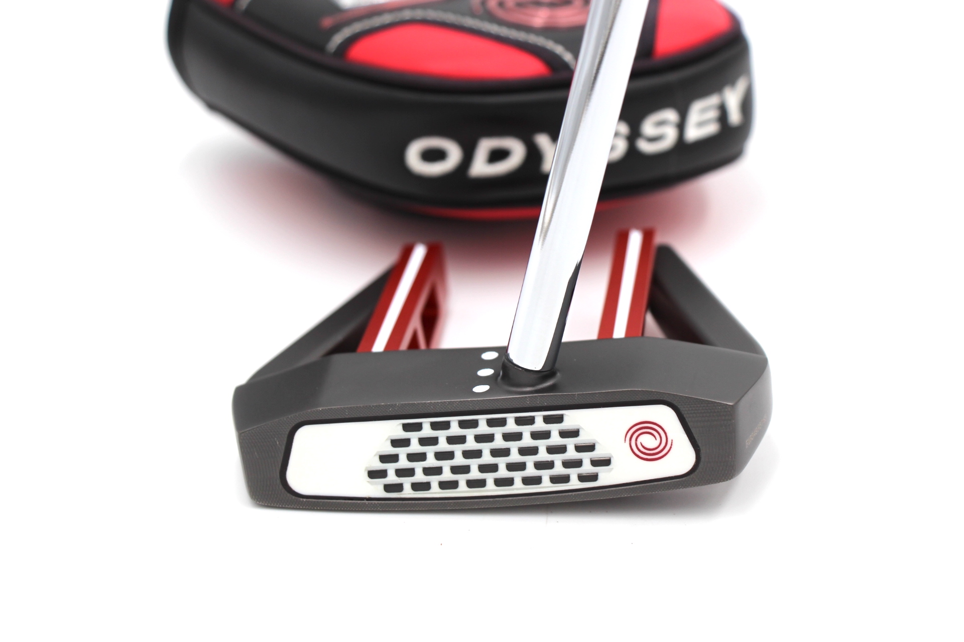 Odyssey Exo Seven CS Putter - Golf Geeks