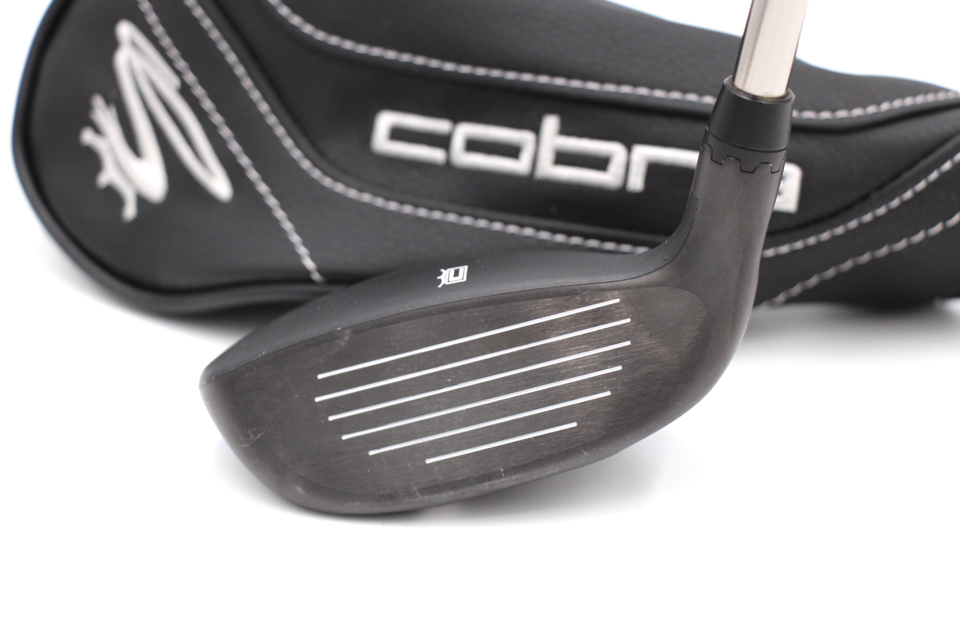 Cobra King Speedzone One Length No Hybrid Golf Geeks