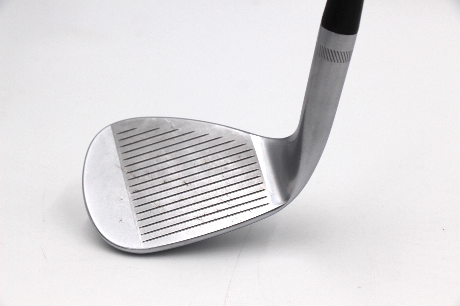 Titleist SM8 Vokey Brushed Steel 56