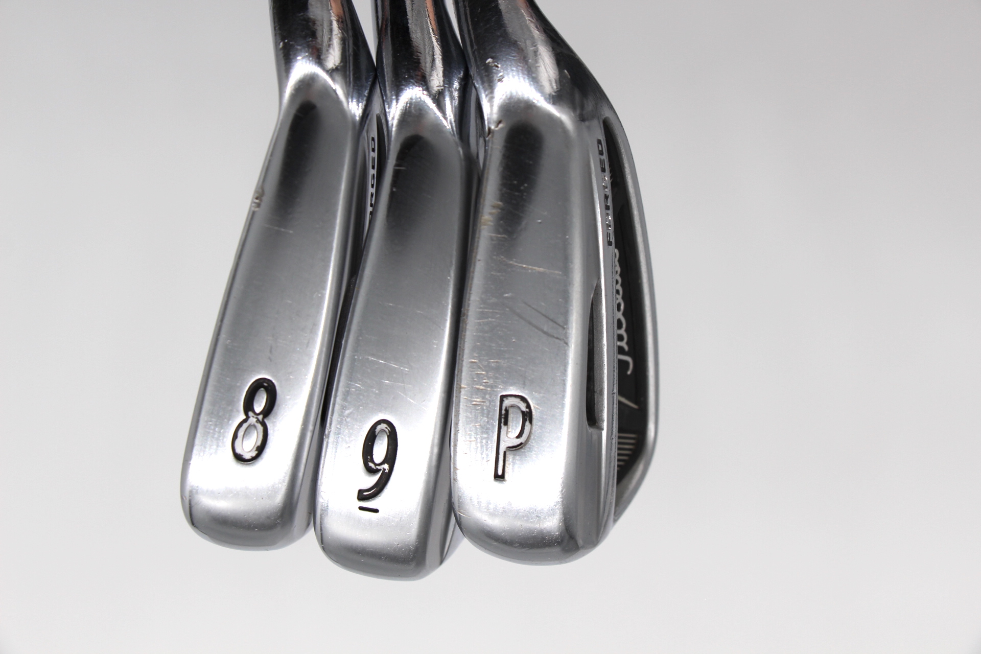 Titleist 712 AP2 4-PW Iron Set - Golf Geeks