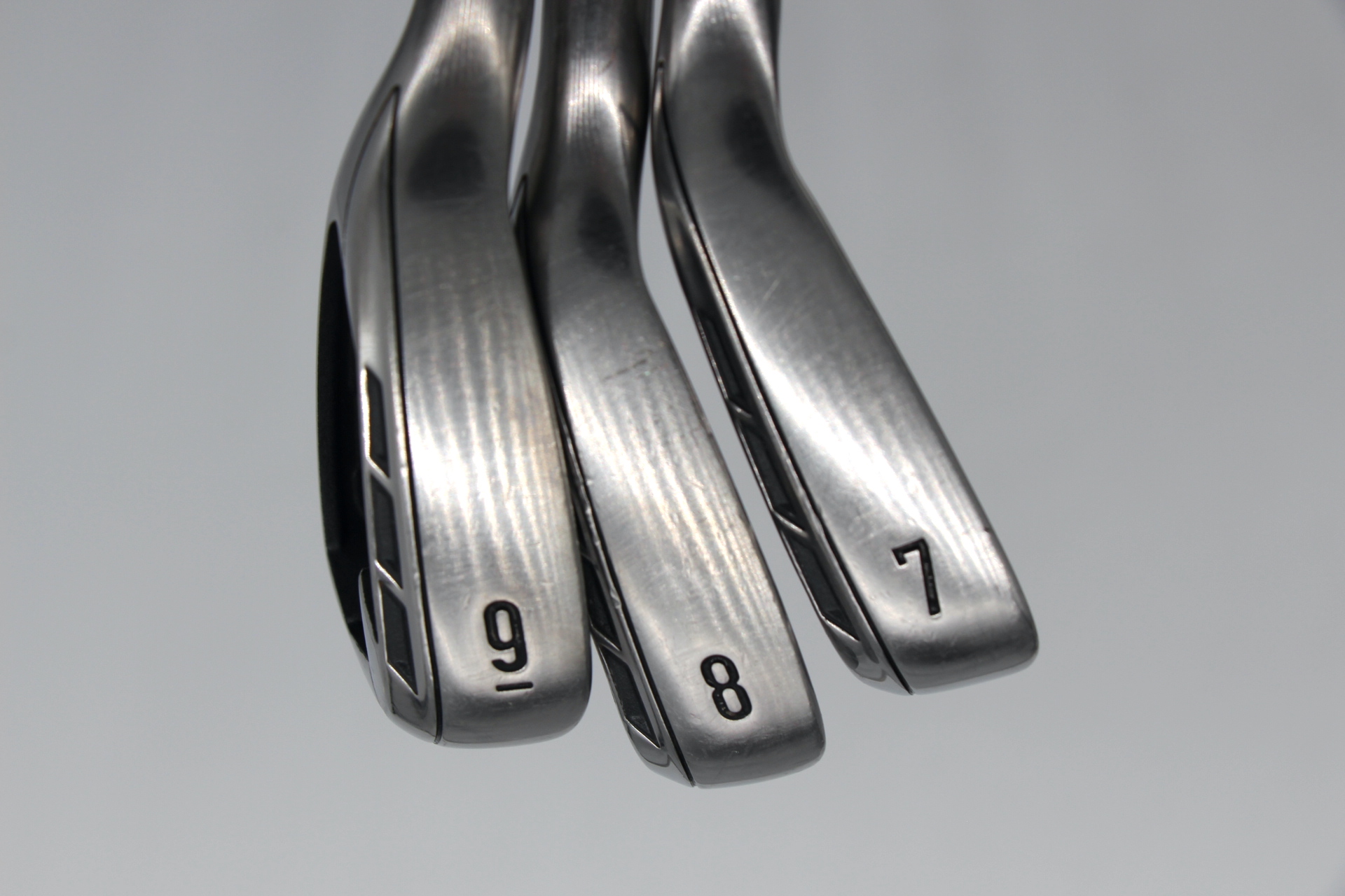 Callaway Razr X Tour Left Handed 3AW Iron Set Golf Geeks