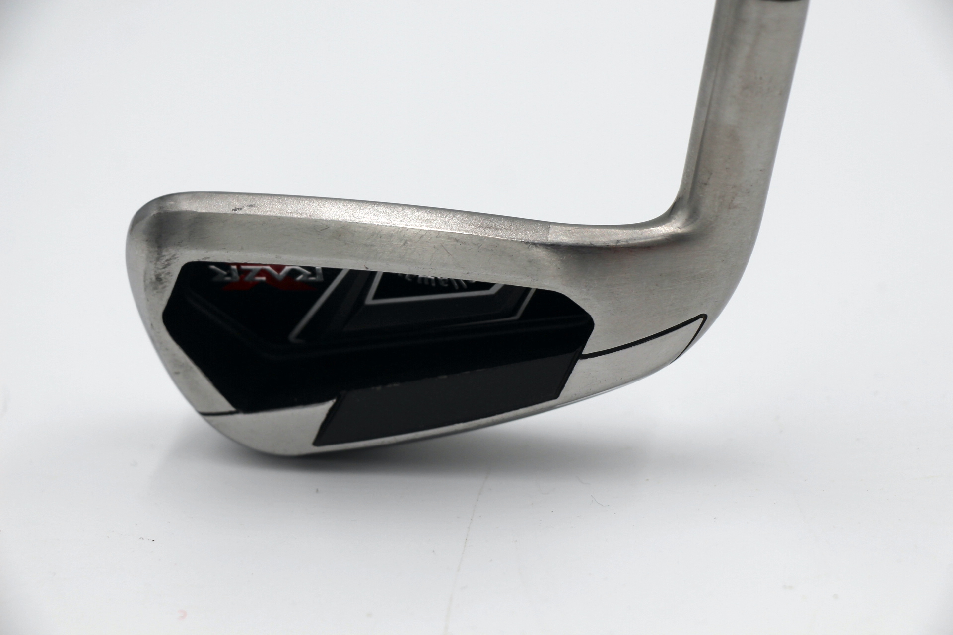 Callaway Razr X Tour Left Handed 3AW Iron Set Golf Geeks