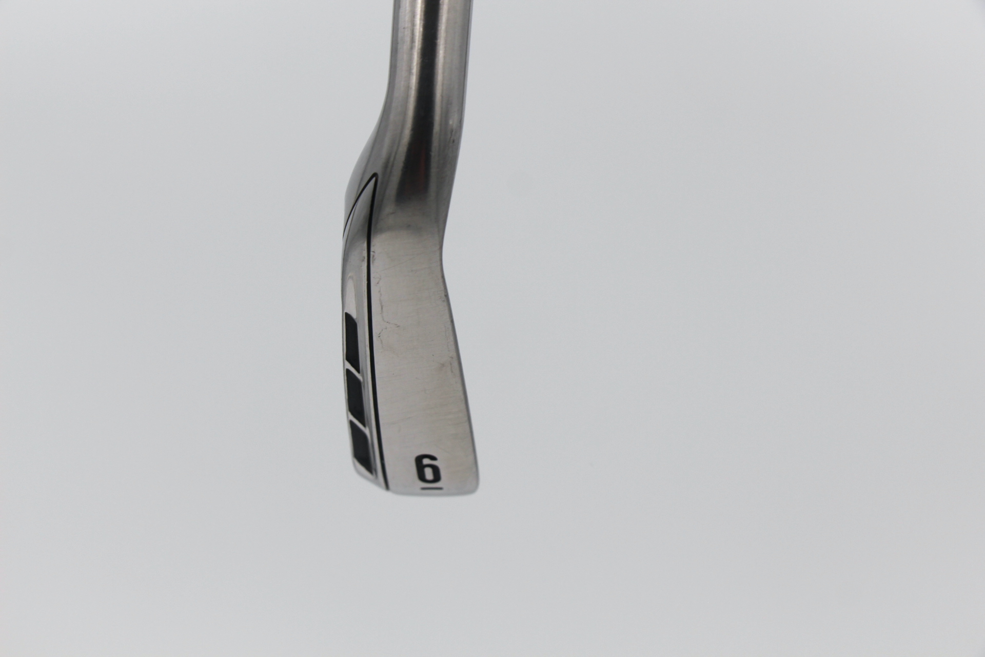 Callaway Razr X Tour Left Handed 3AW Iron Set Golf Geeks