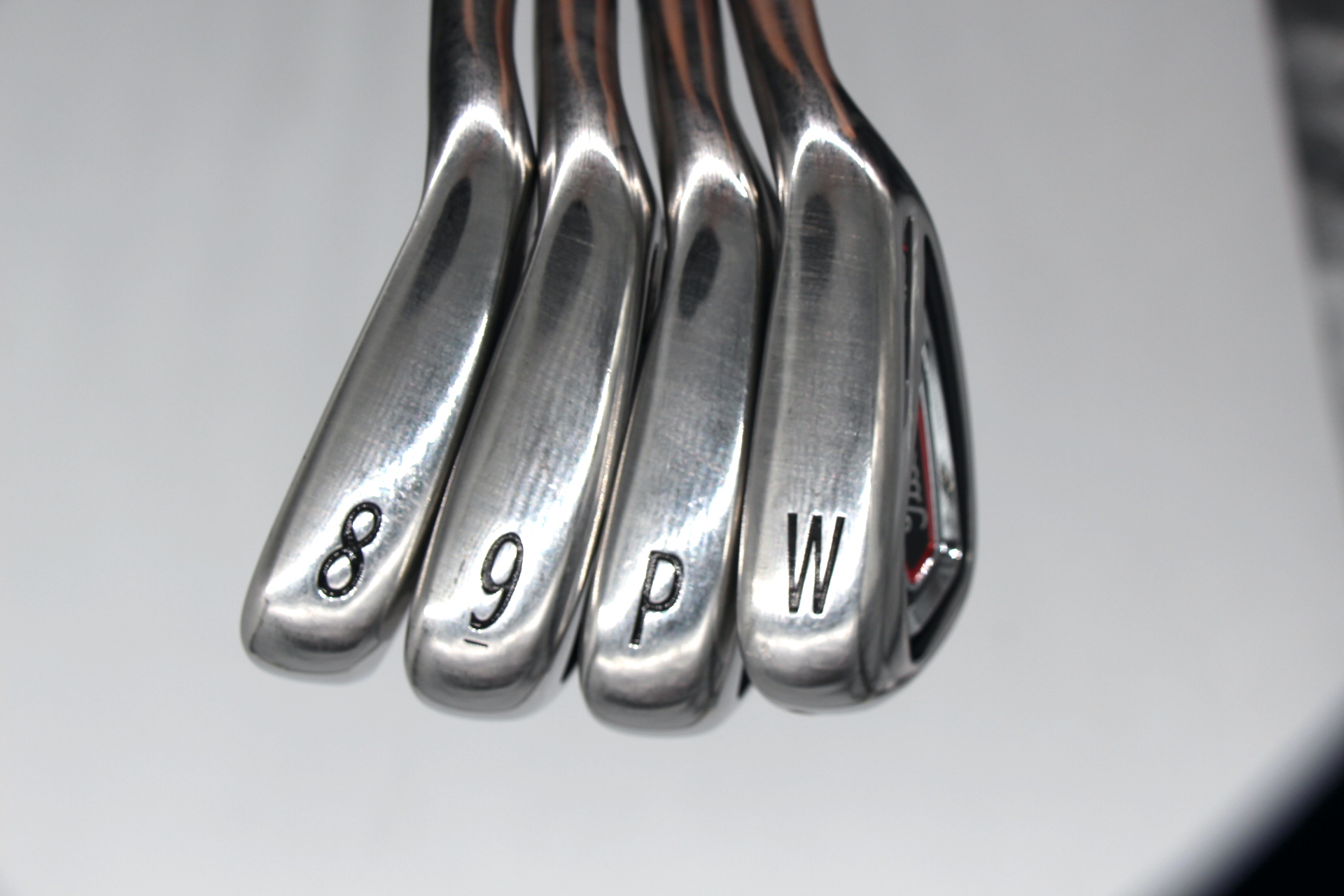 Titleist 716 Ap1 5-gw Iron Set - Golf Geeks