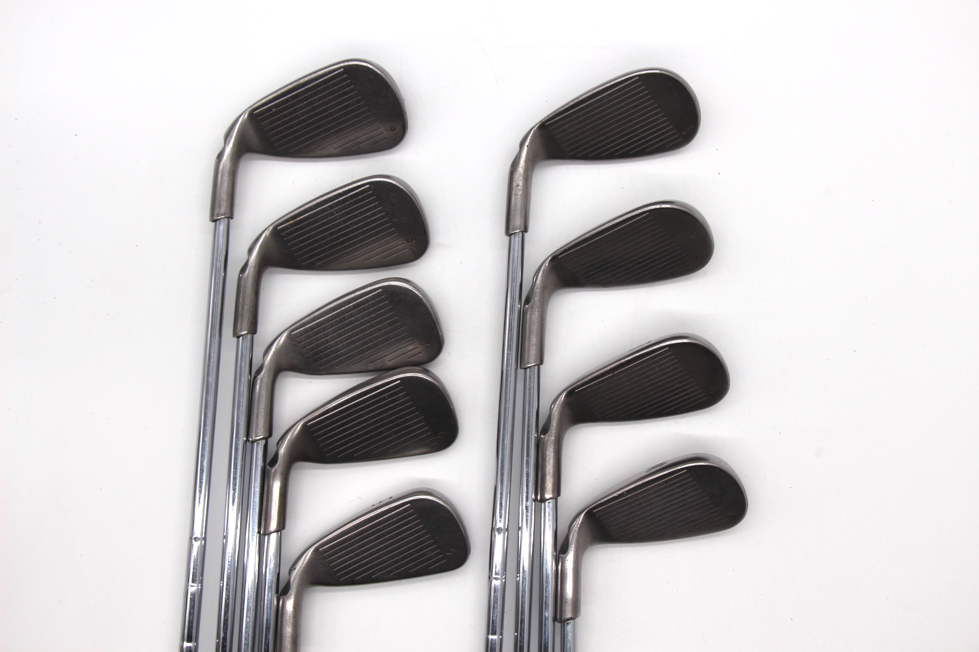 Ping G30 Iron 5-SW + UW & LW Set - Golf Geeks