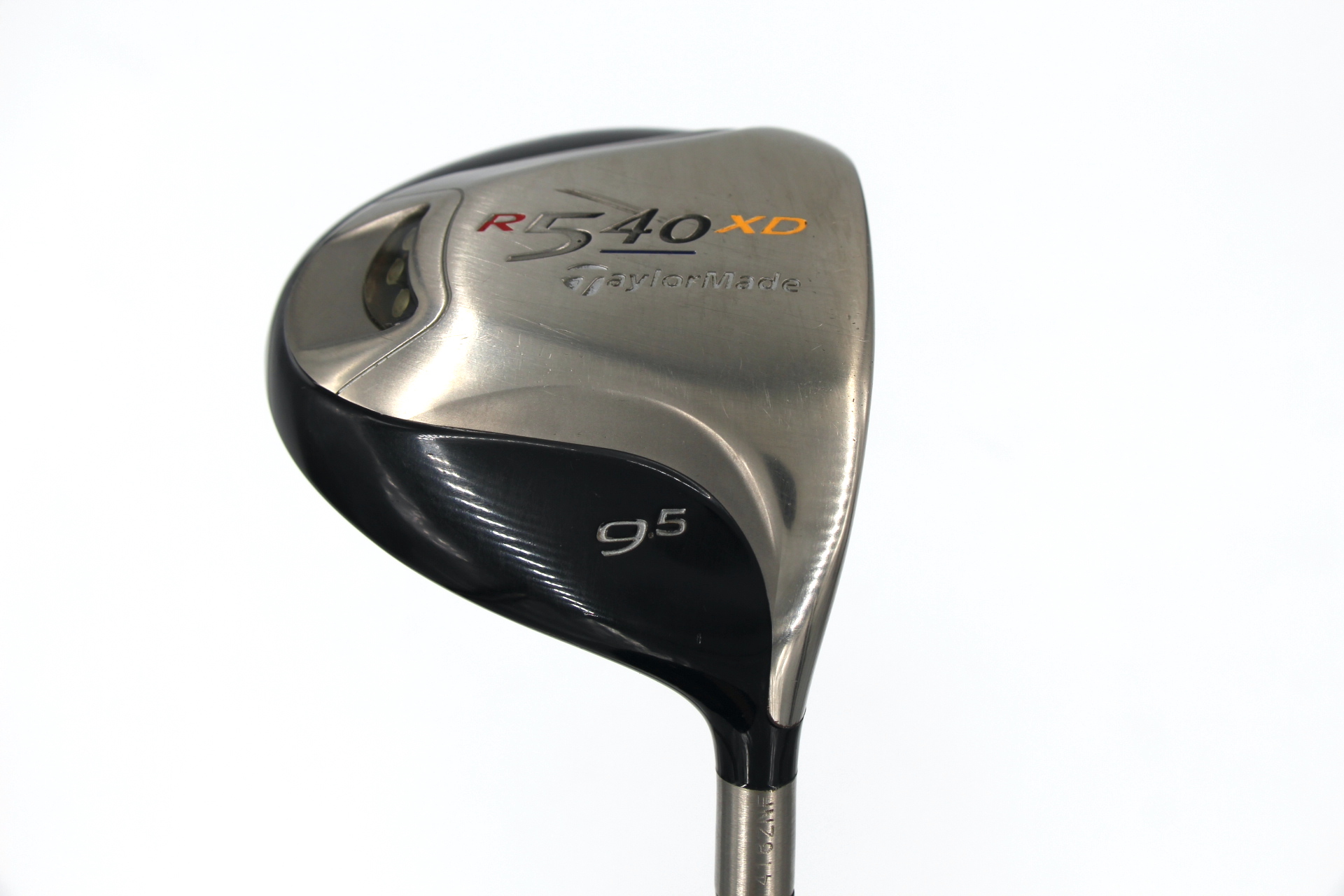 TaylorMade R540 XD Driver