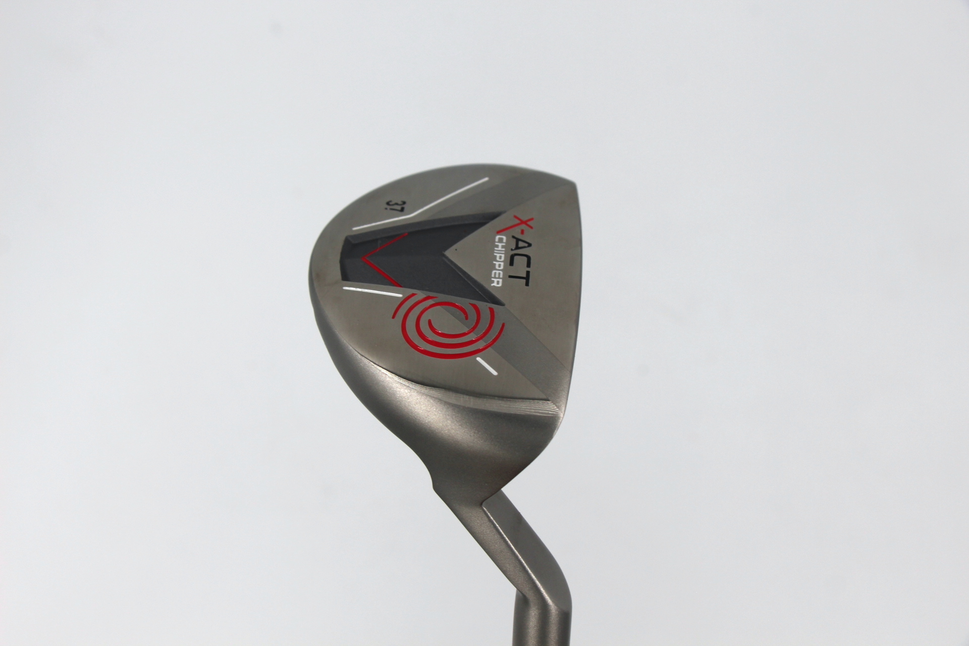 Odyssey X-Act Chipper Wedge