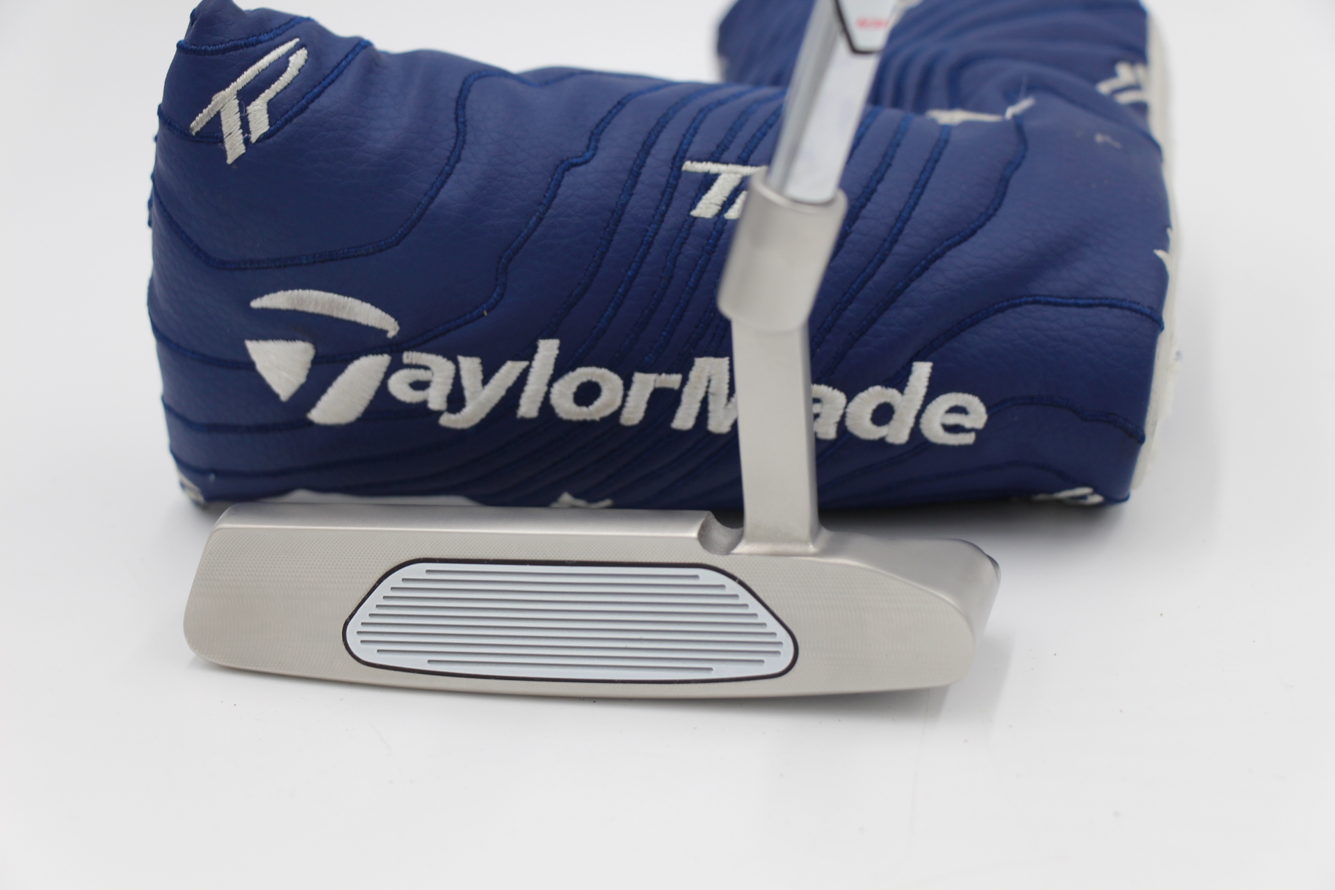TaylorMade TP Collection Hydro Blast Soto Putter