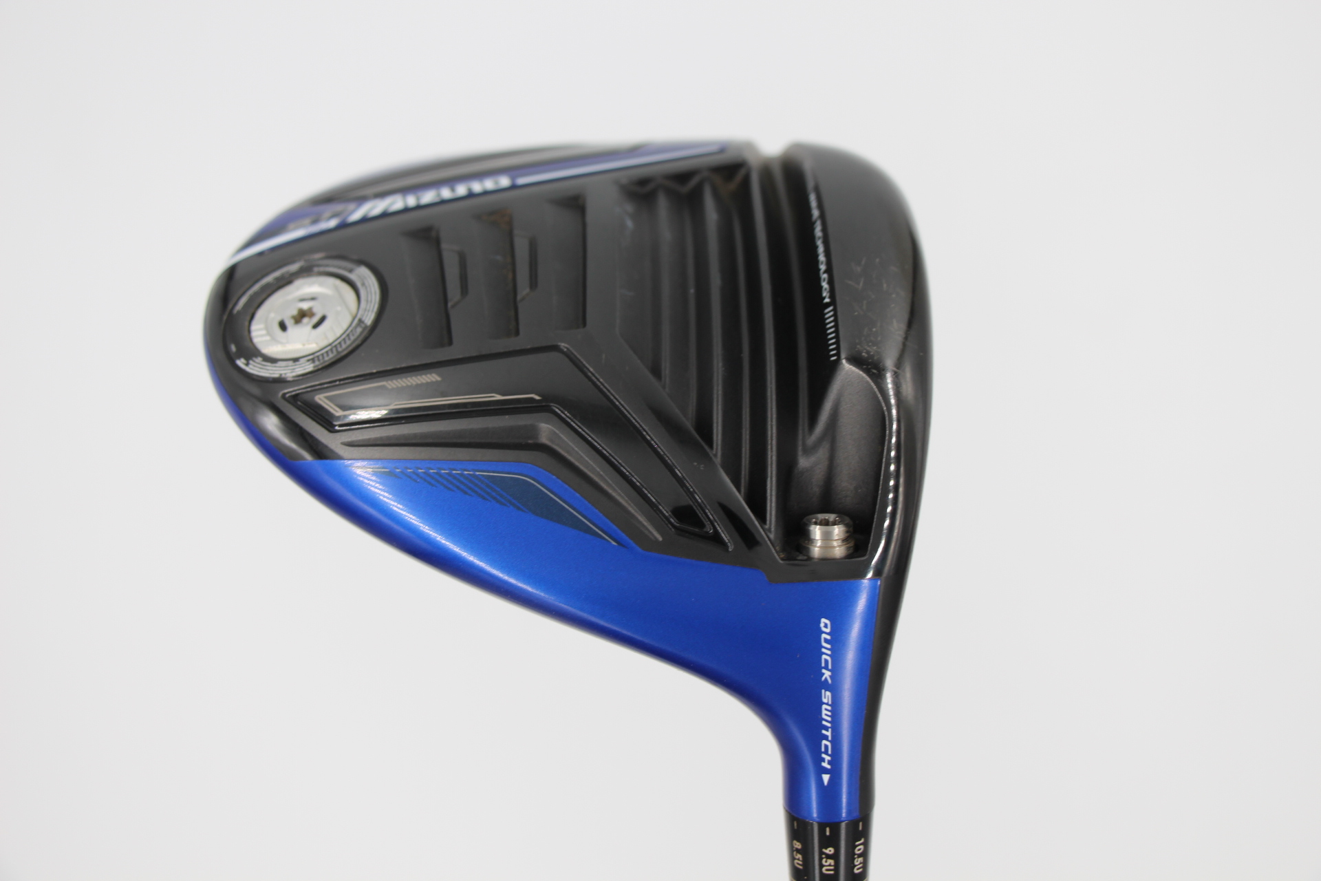 Mizuno golf deals st180 driver