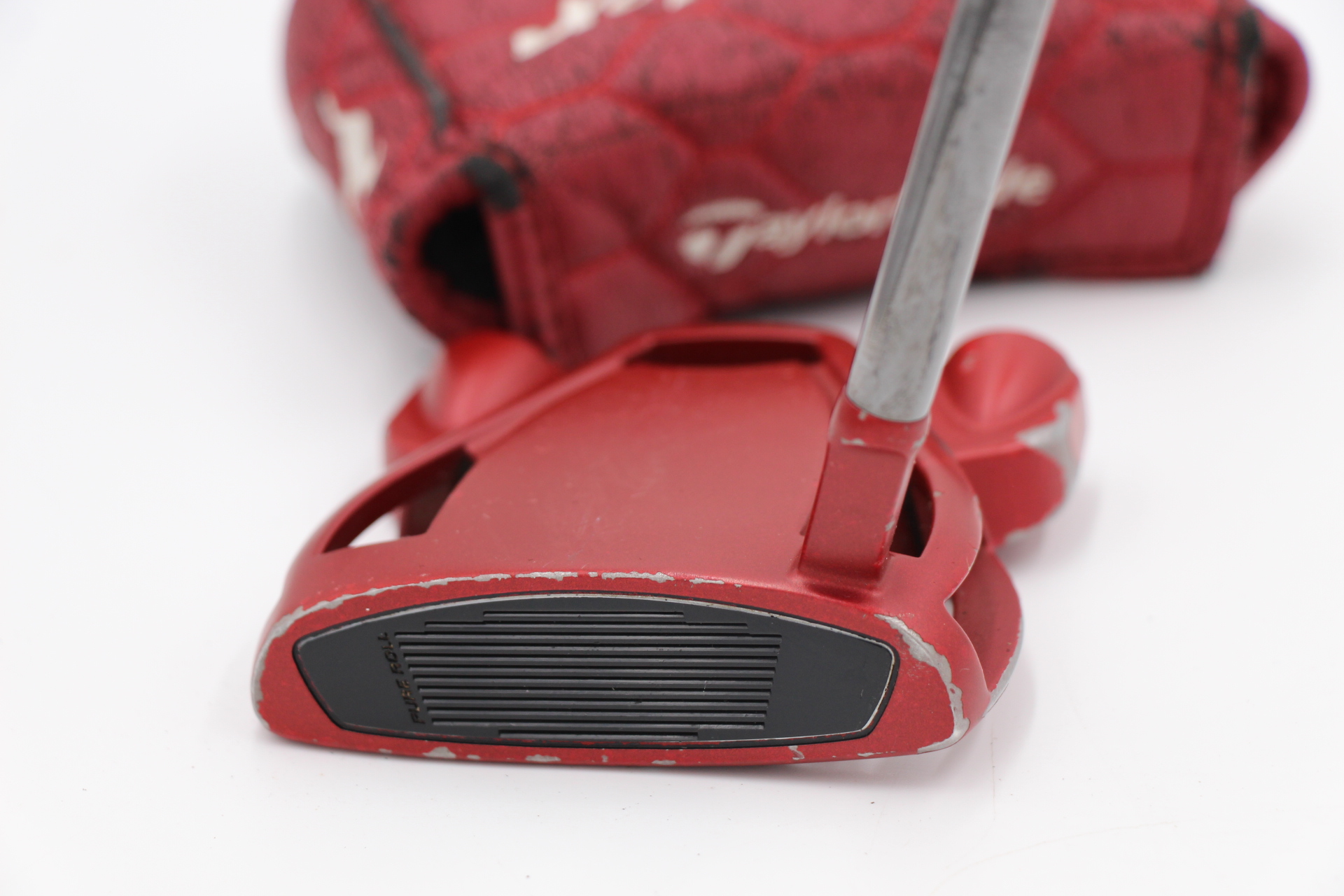 TaylorMade Spider Tour Red 34″ Putter