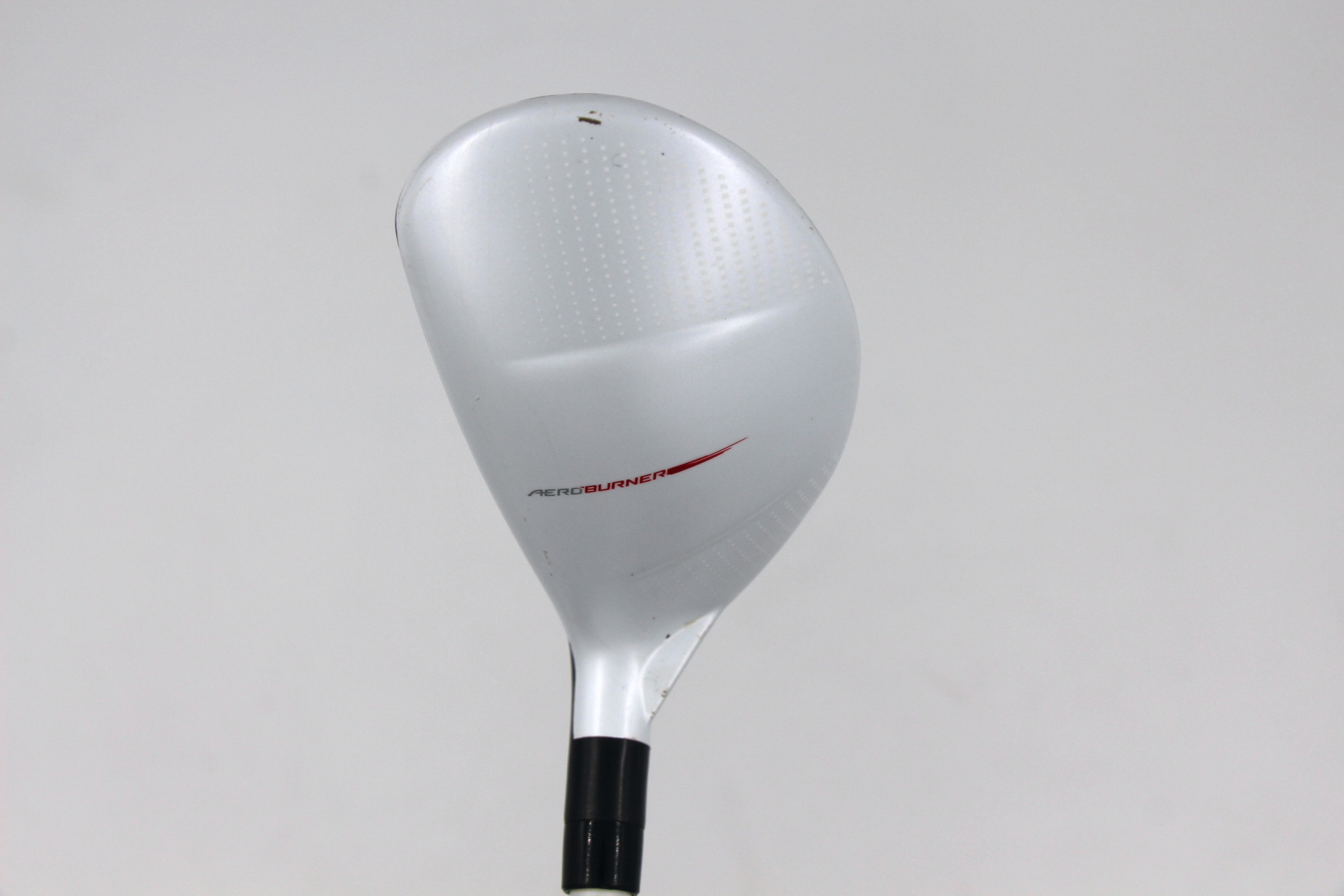 TaylorMade Aeroburner No3 Hybrid - Golf Geeks