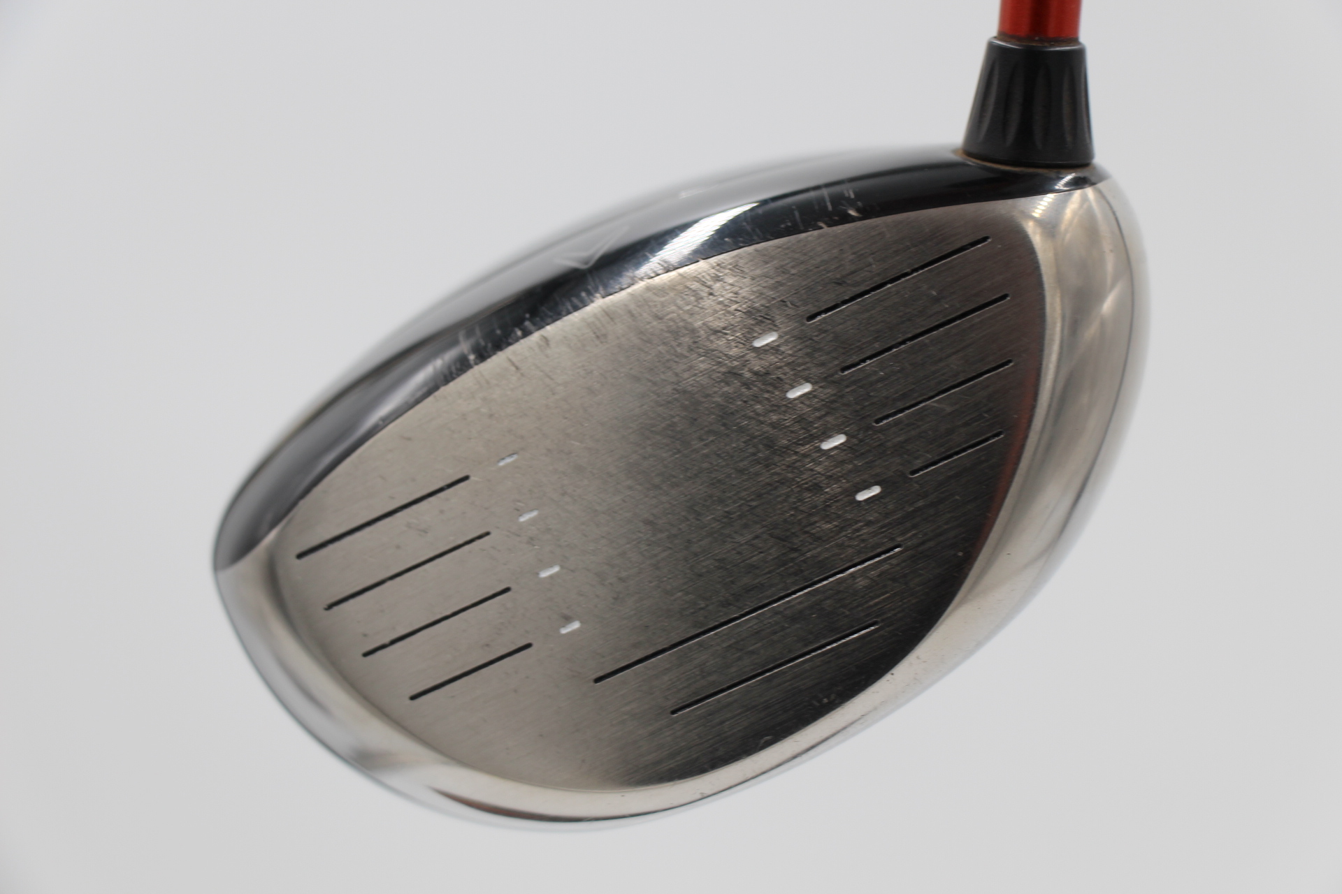 Callaway Big Bertha Fusion FT-3 Draw Driver - Golf Geeks