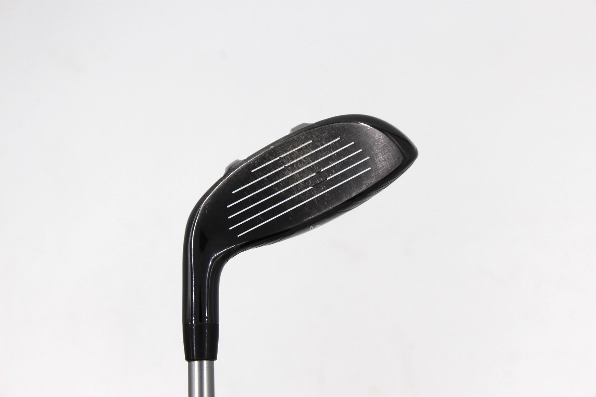 Cobra King F8 One Length No.3 Hybrid - Golf Geeks