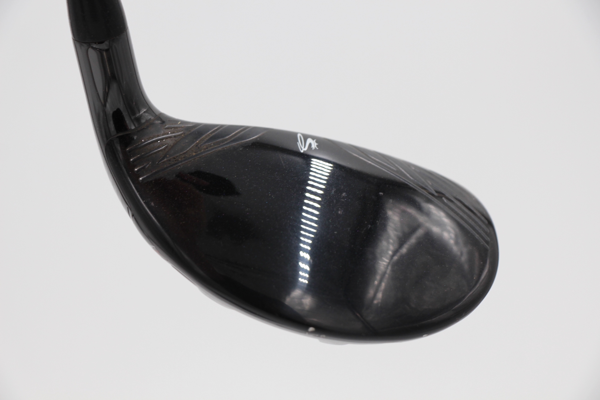 Cobra King F8 One Length No.3 Hybrid - Golf Geeks