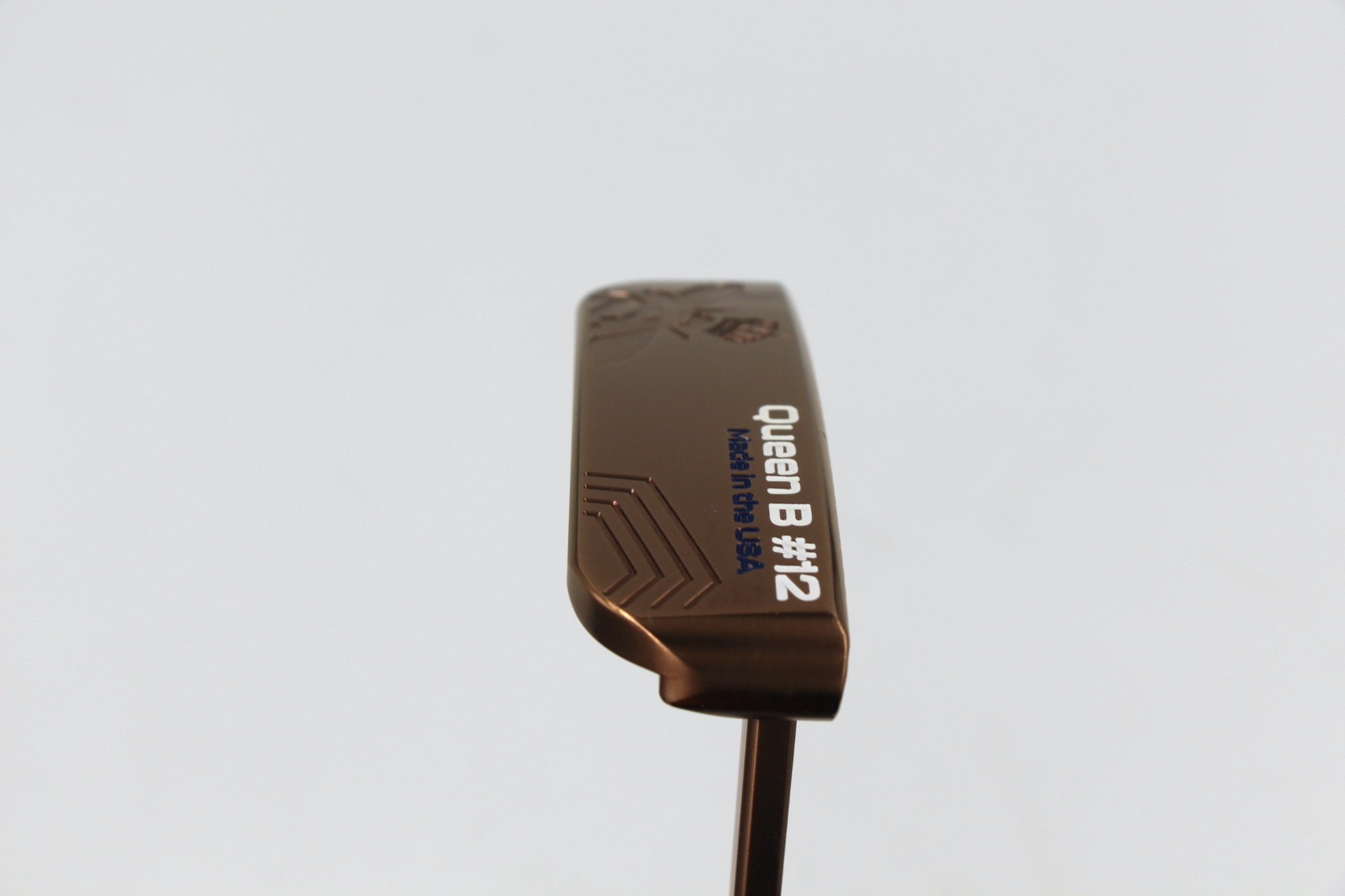 Bettinardi Queen B #12 Putter - Golf Geeks